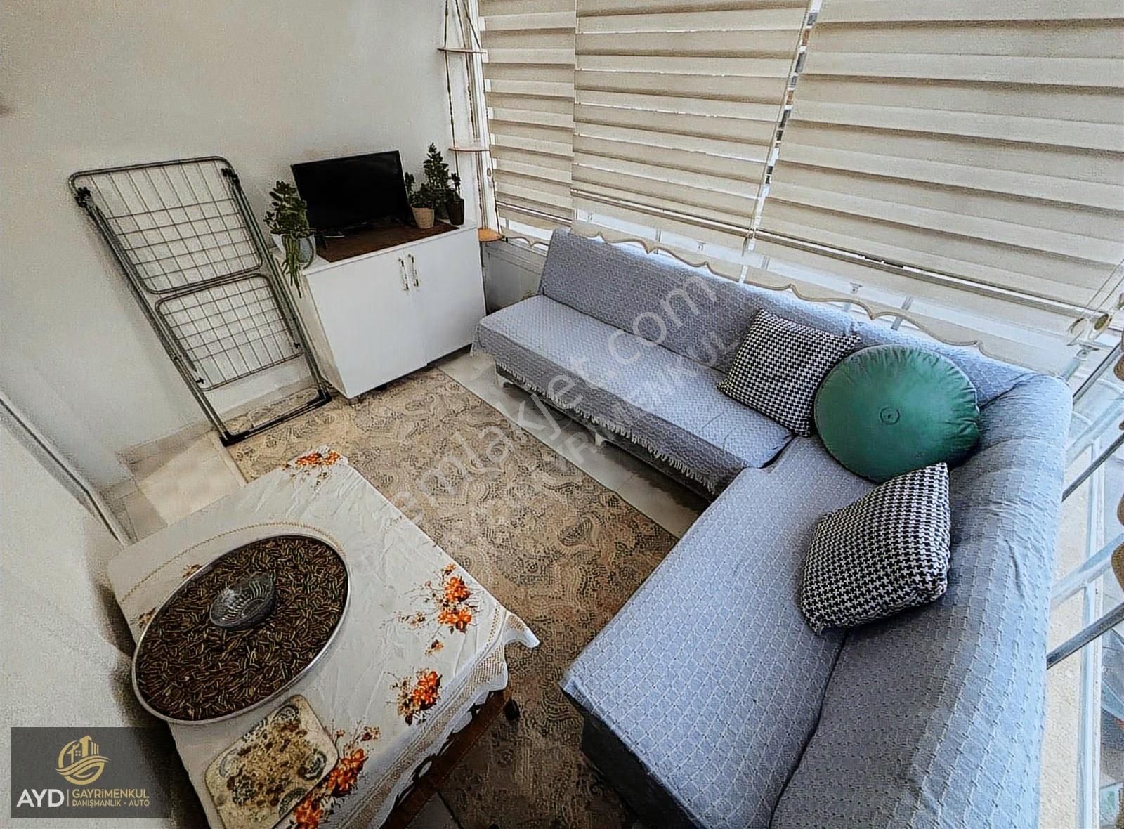 Ayd'den Vural Baylan Bulvarında Satılık 3+1 138m2 Lüks Daire - Görsel 20