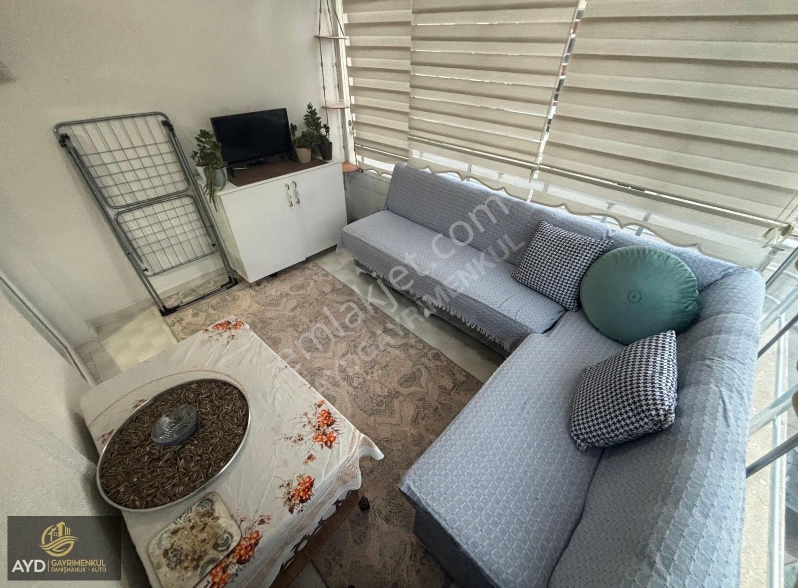 Ayd'den Vural Baylan Bulvarında Satılık 3+1 138m2 Lüks Daire - Görsel 18