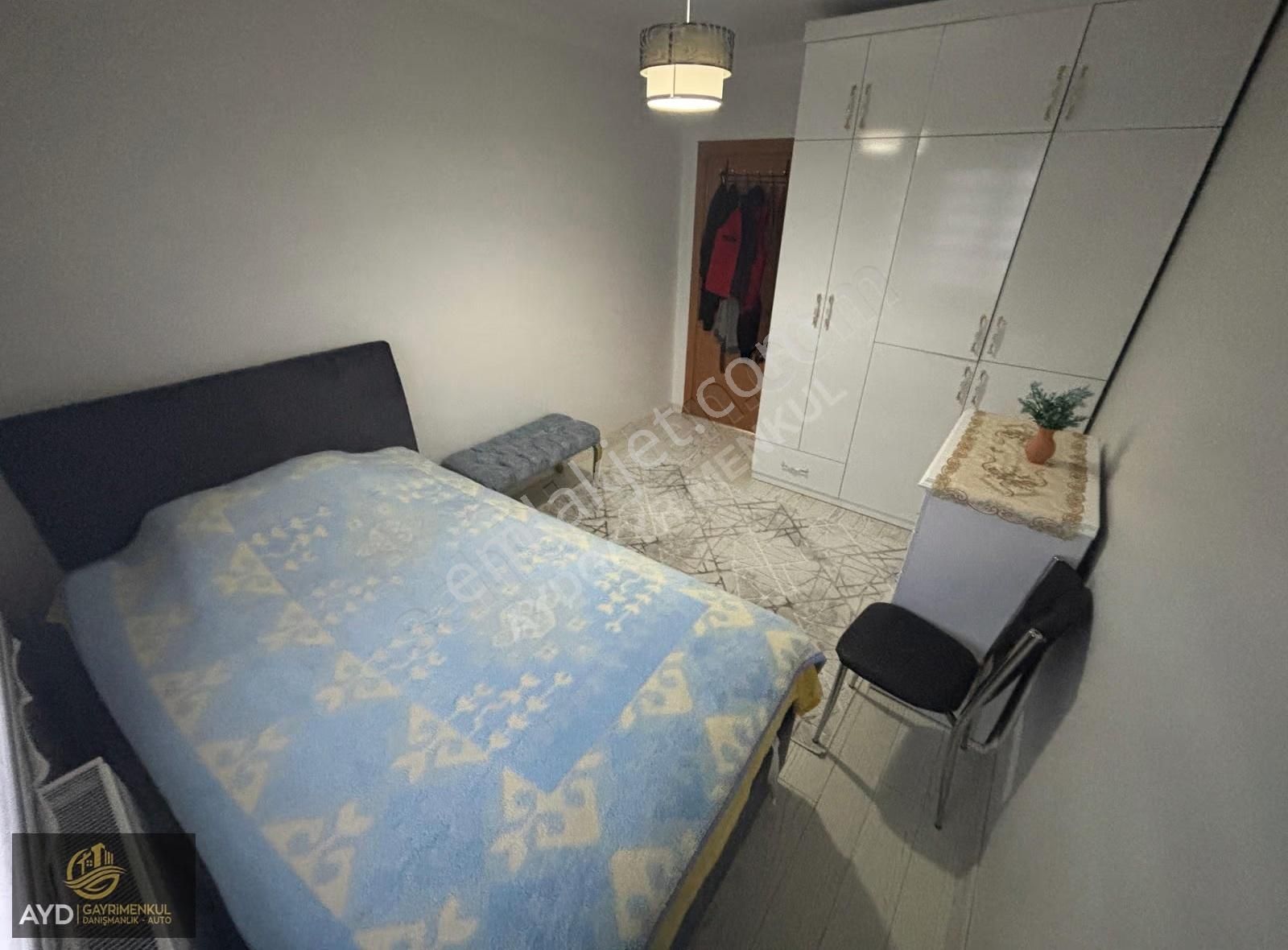 Ayd'den Vural Baylan Bulvarında Satılık 3+1 138m2 Lüks Daire - Görsel 7