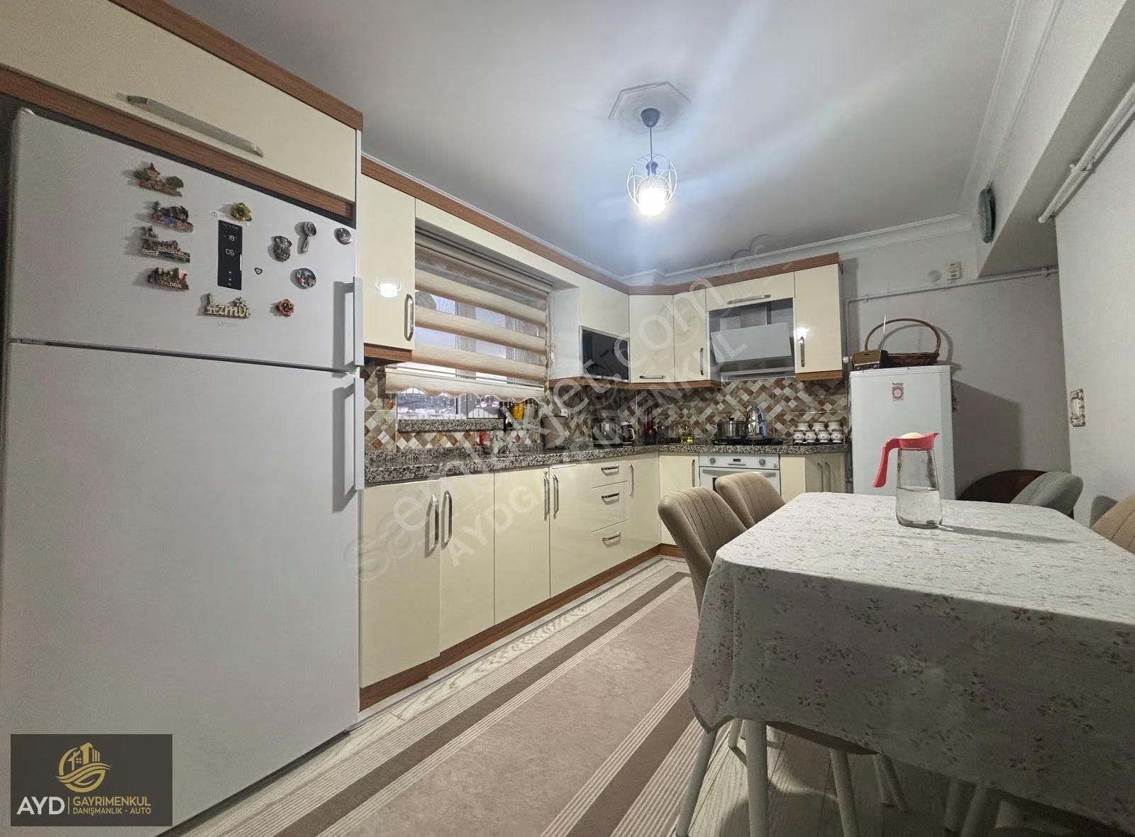 Ayd'den Vural Baylan Bulvarında Satılık 3+1 138m2 Lüks Daire - Görsel 8