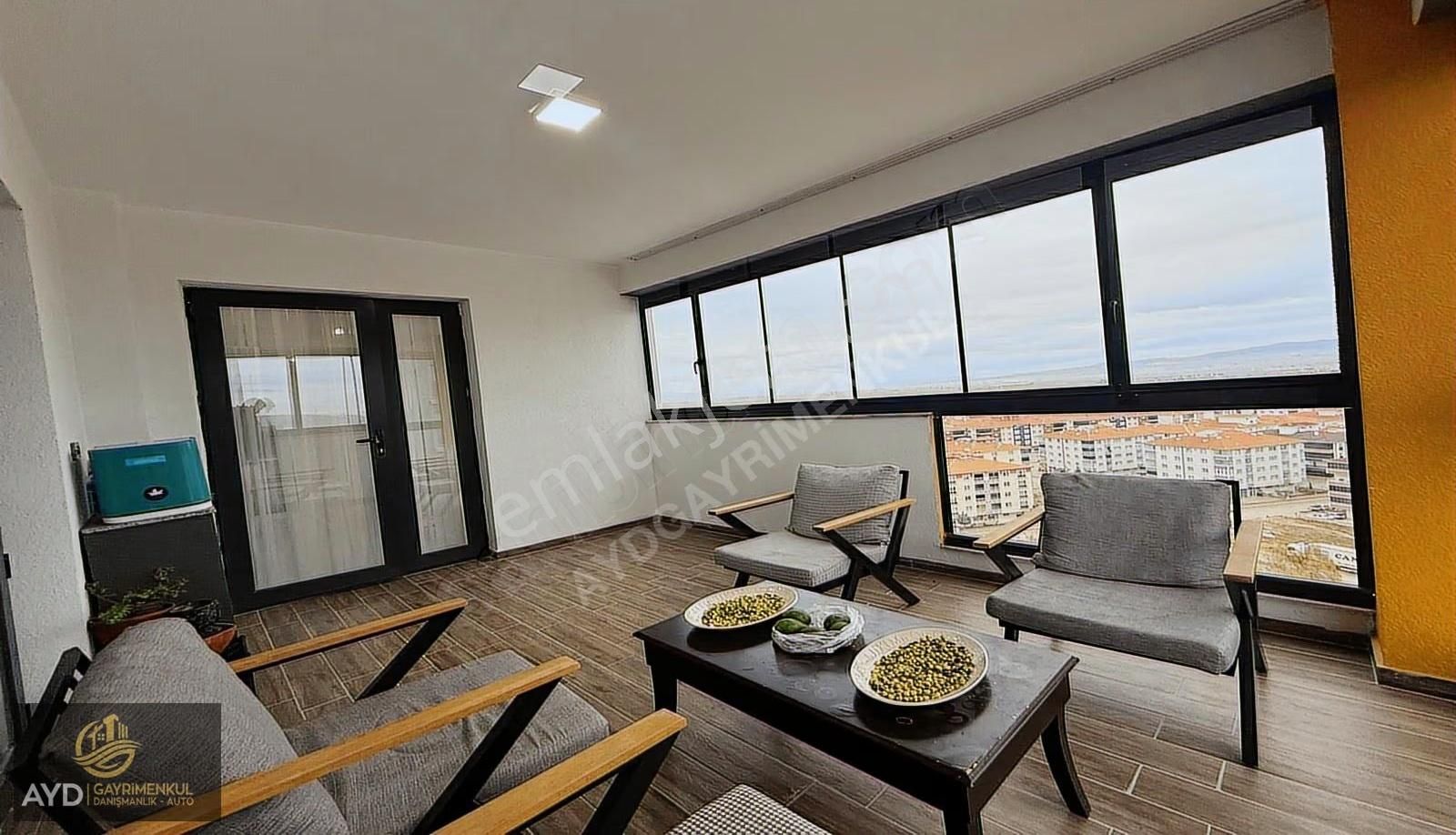 Ayd'den Menderes Bağlife Plasta Satılık 4+1 Ultra Lüks Daire - Görsel 22