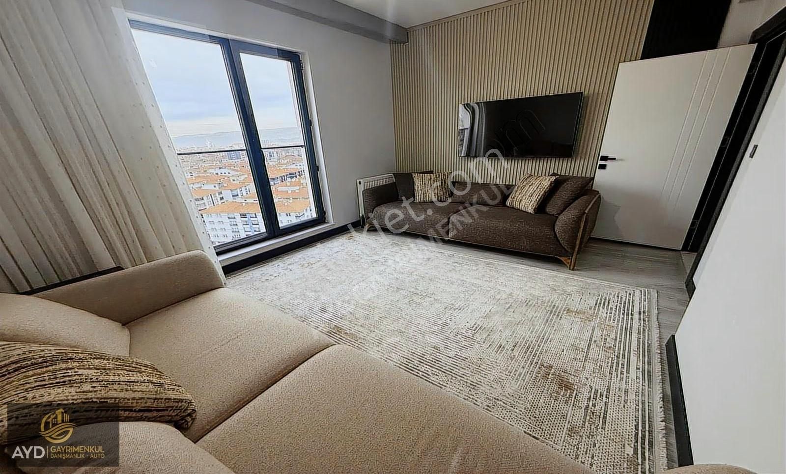 Ayd'den Menderes Bağlife Plasta Satılık 4+1 Ultra Lüks Daire - Görsel 25