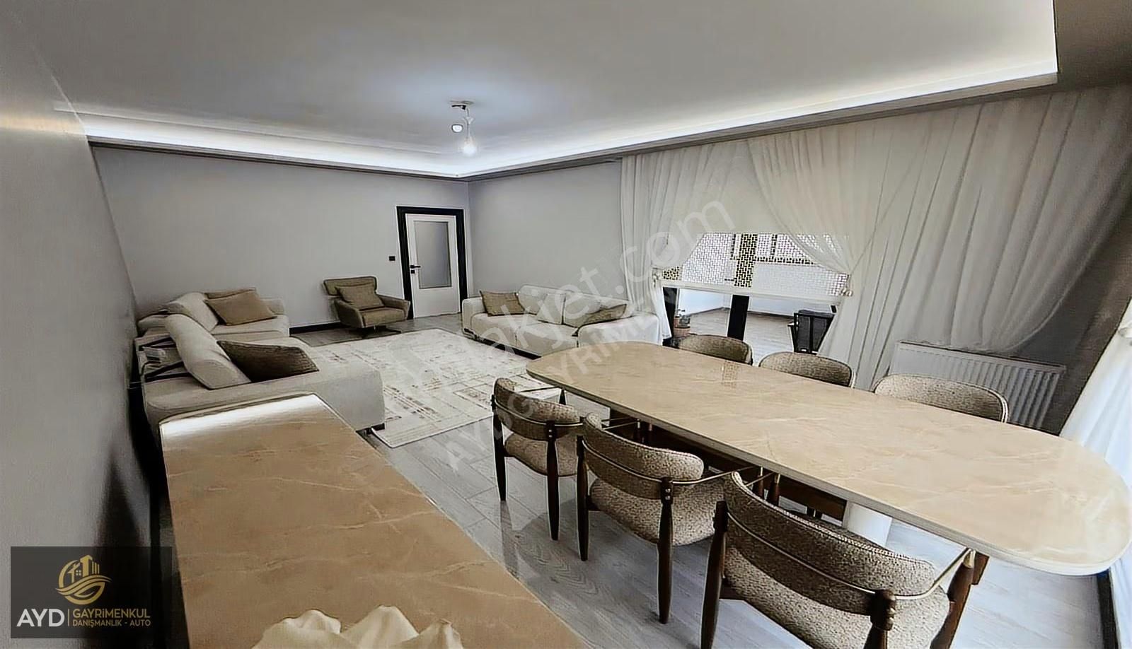 Ayd'den Menderes Bağlife Plasta Satılık 4+1 Ultra Lüks Daire - Görsel 14