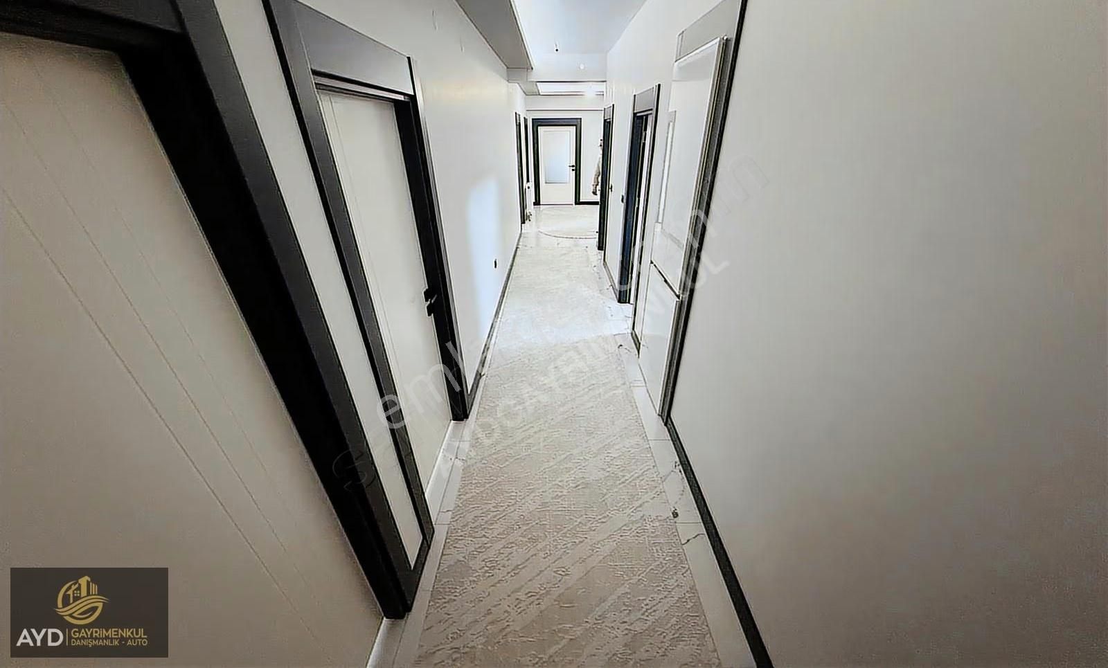 Ayd'den Menderes Bağlife Plasta Satılık 4+1 Ultra Lüks Daire - Görsel 20