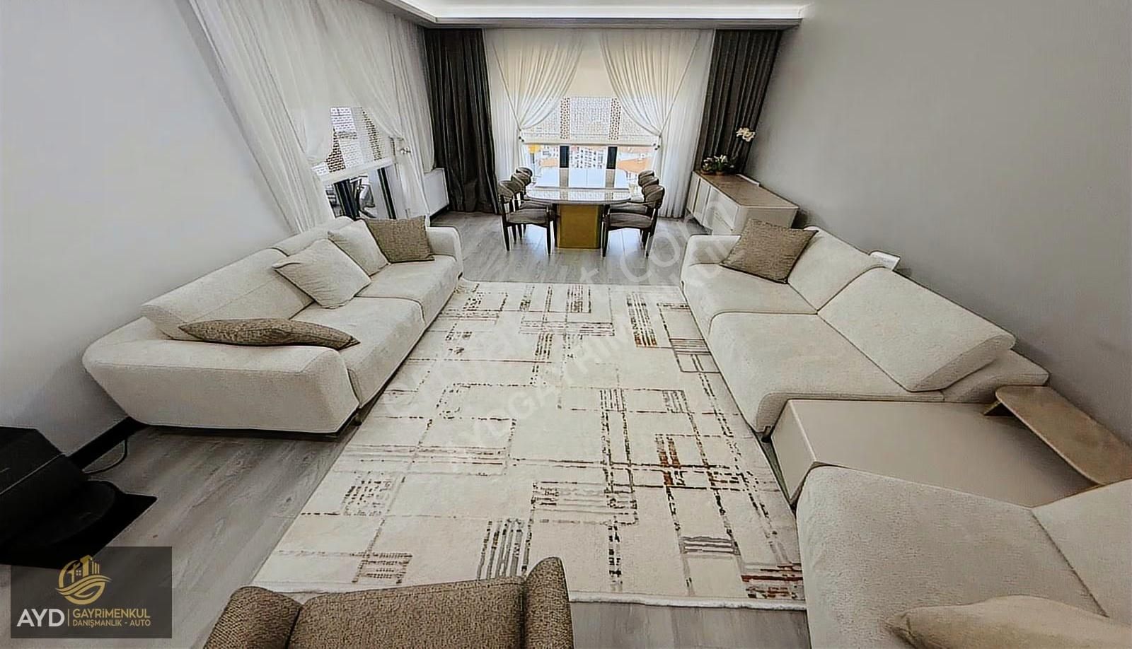 Ayd'den Menderes Bağlife Plasta Satılık 4+1 Ultra Lüks Daire - Görsel 16