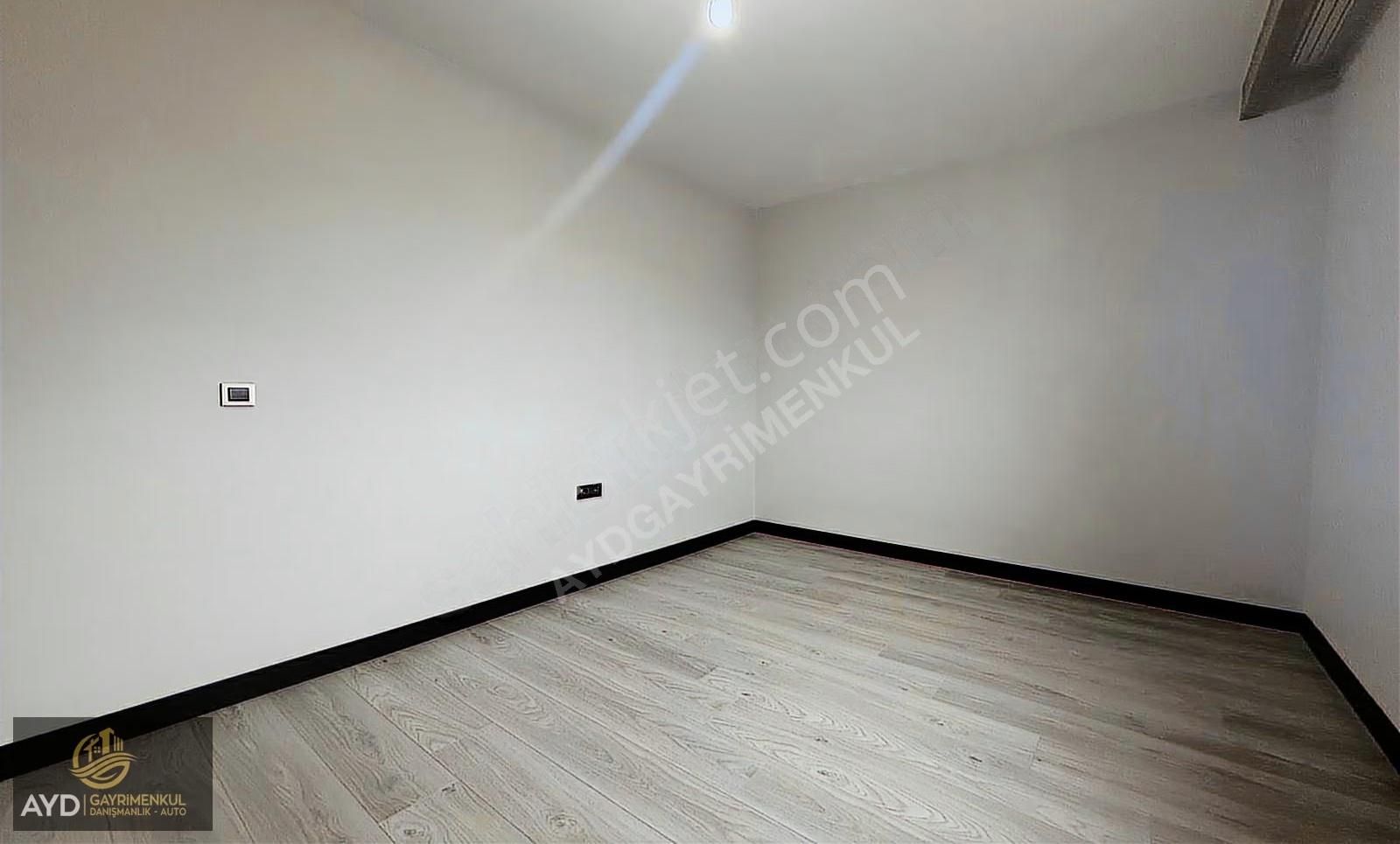 Ayd'den Menderes Bağlife Plasta Satılık 4+1 Ultra Lüks Daire - Görsel 30