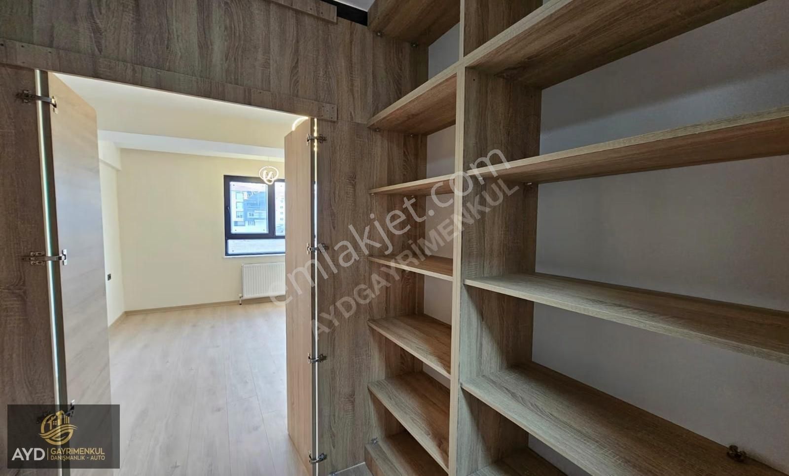Ayd'den Site İçerisinde Satılık 3+1 135m2 Lüks Daireler - Görsel 27