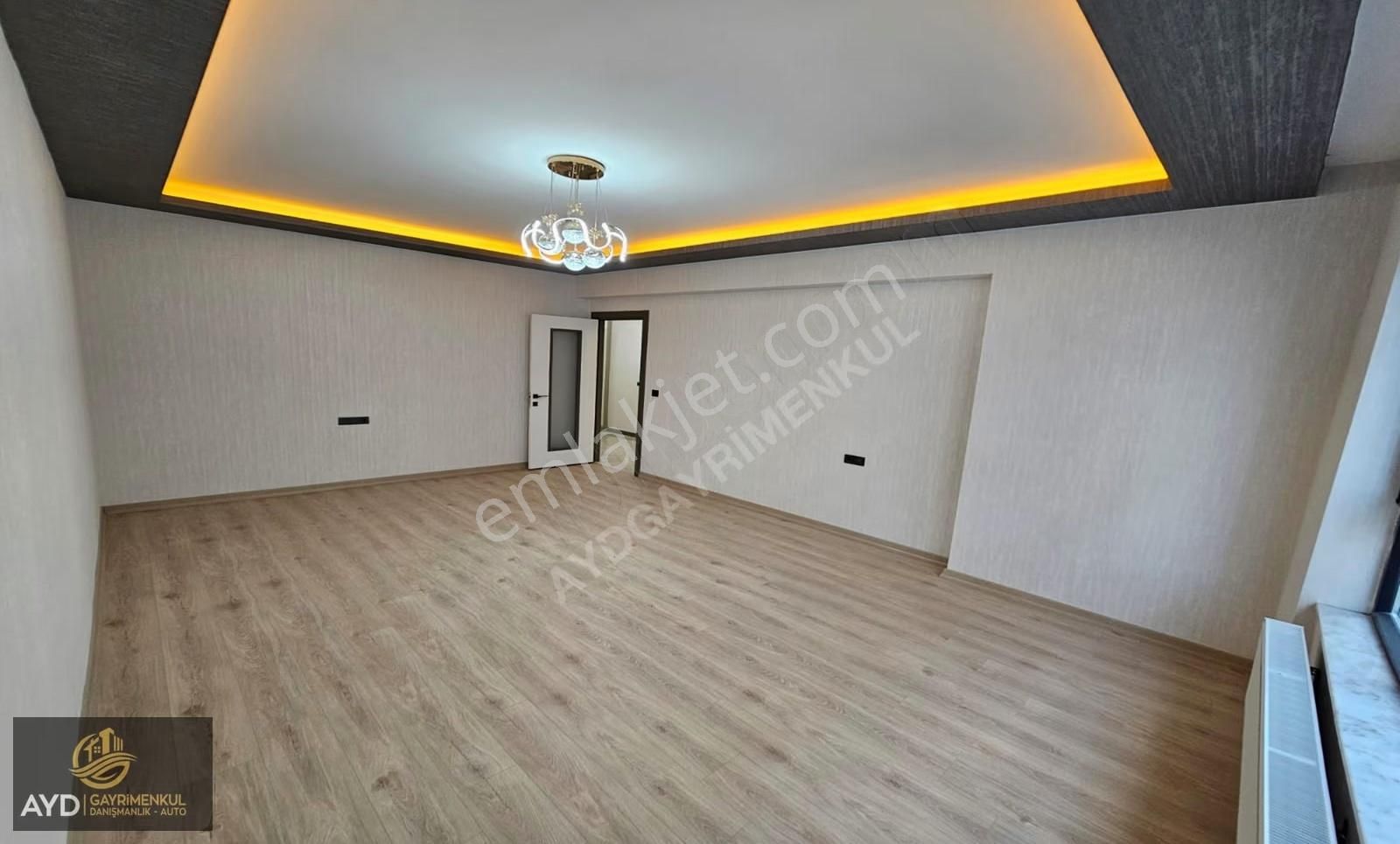 Ayd'den Site İçerisinde Satılık 3+1 135m2 Lüks Daireler - Görsel 21