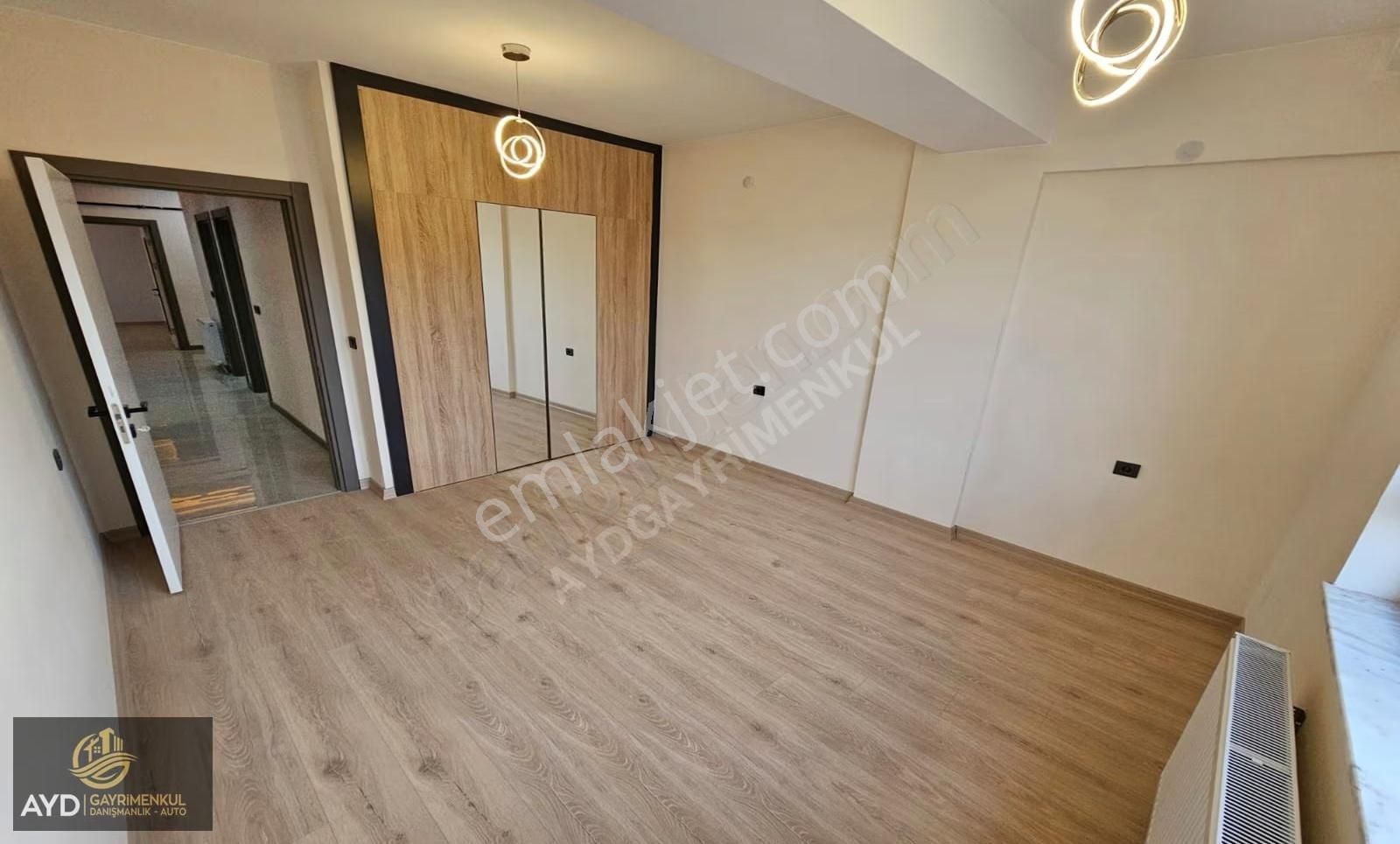 Ayd'den Site İçerisinde Satılık 3+1 135m2 Lüks Daireler - Görsel 12