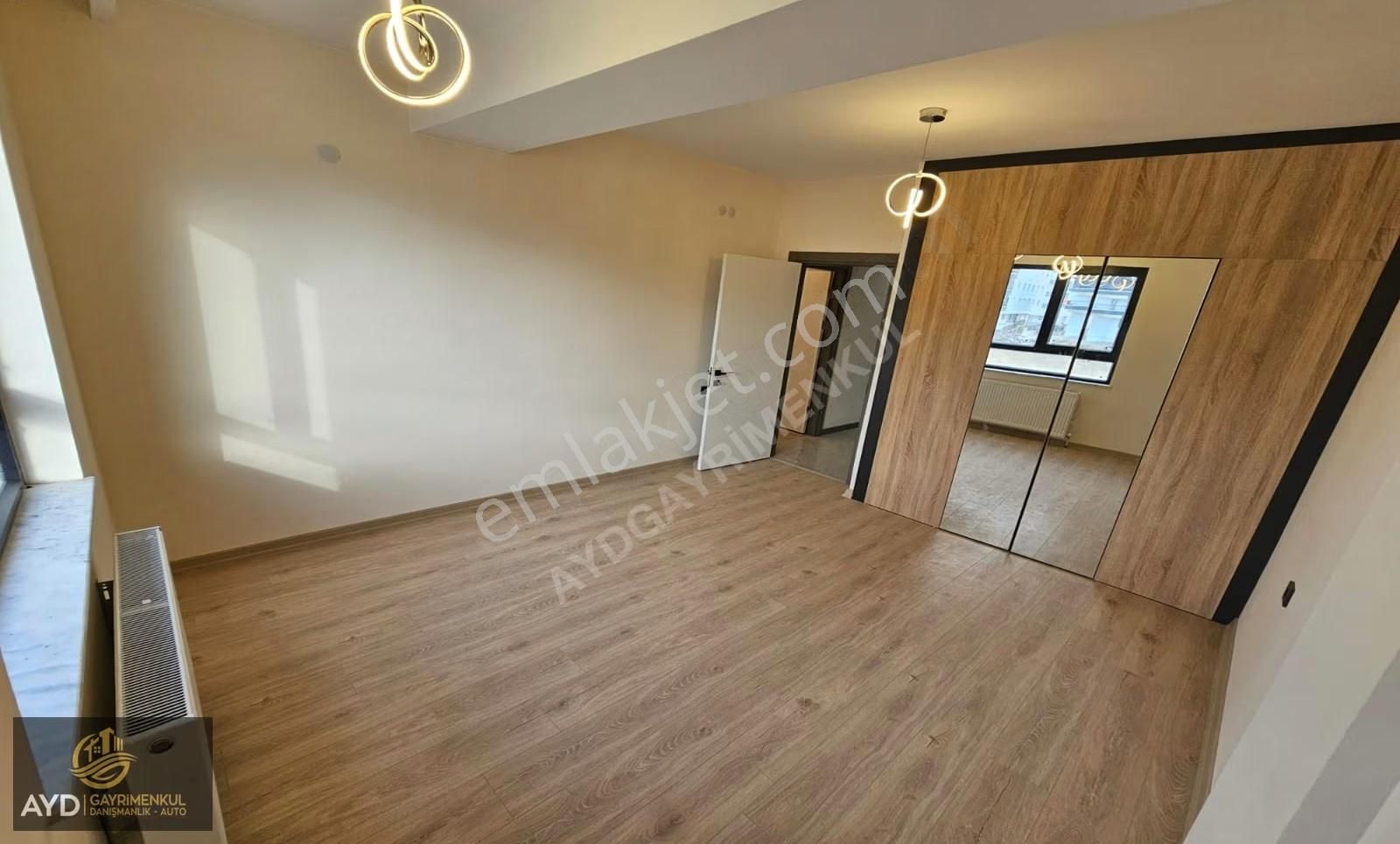 Ayd'den Site İçerisinde Satılık 3+1 135m2 Lüks Daireler - Görsel 31
