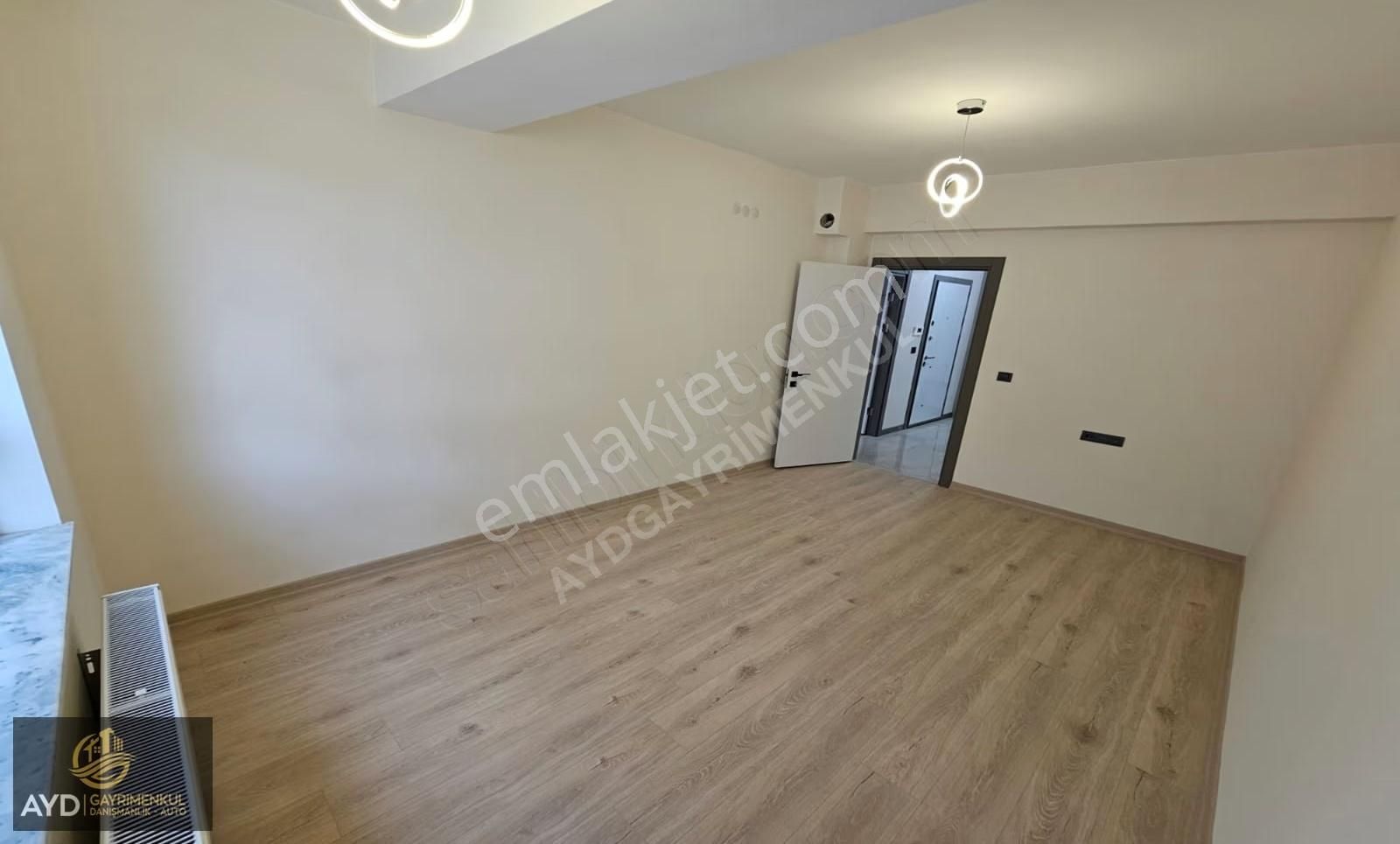 Ayd'den Site İçerisinde Satılık 3+1 135m2 Lüks Daireler - Görsel 2