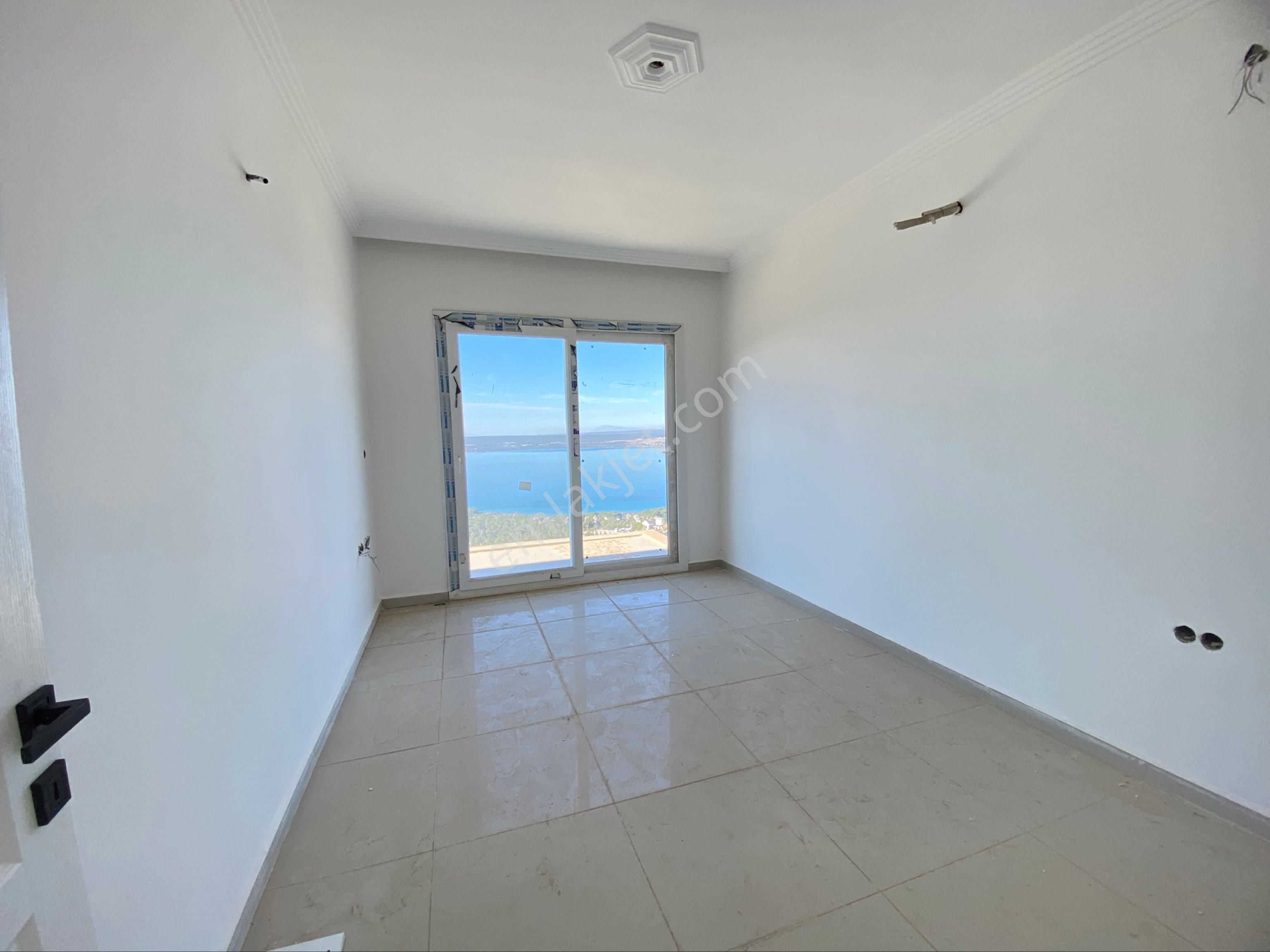 Ege’nin İncisi Dedim Akbük‘te Sonsuz Deniz Manzaralı 3 + 1 Dubleks Daire - Görsel 7