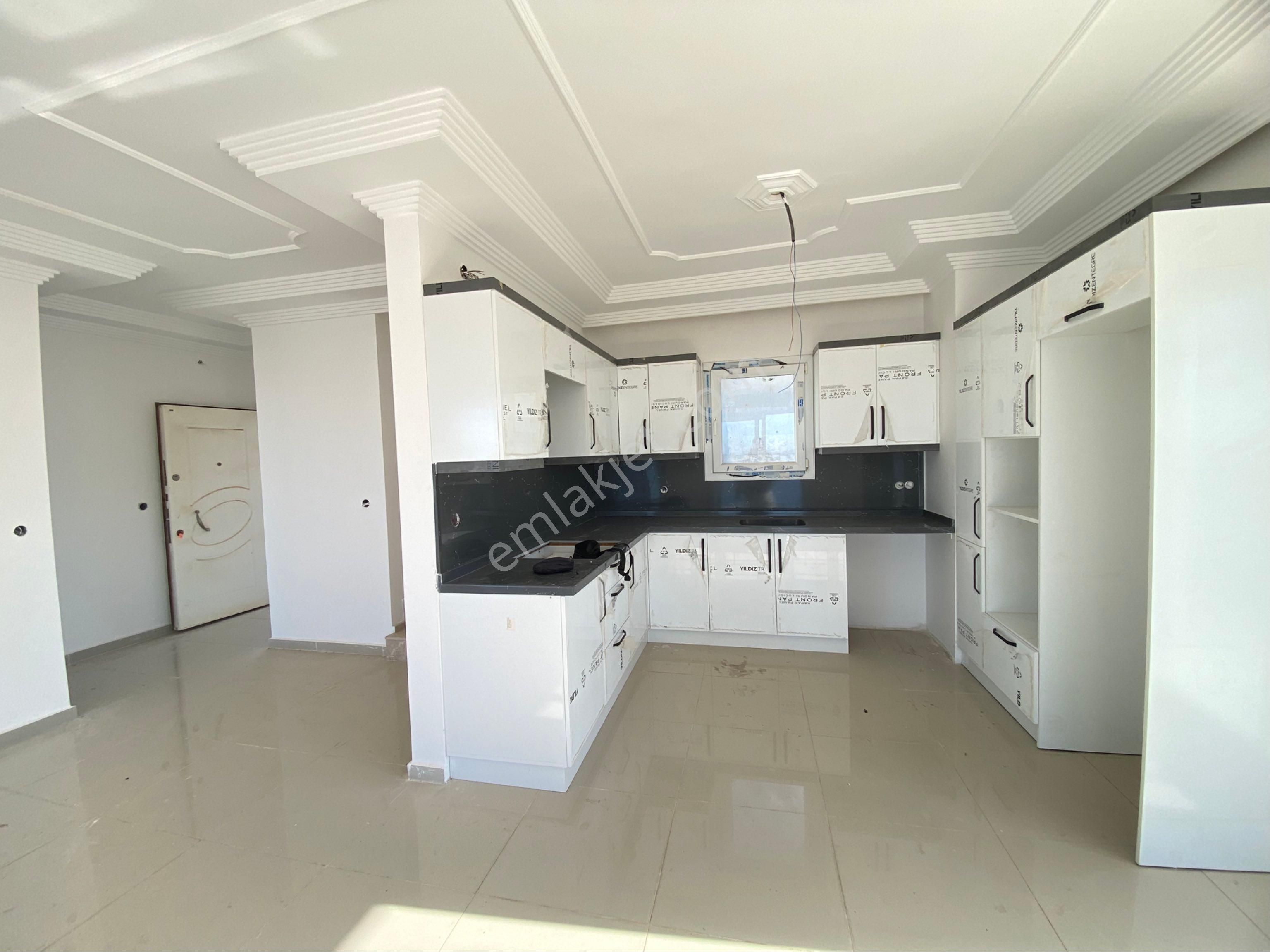 Ege’nin İncisi Dedim Akbük‘te Sonsuz Deniz Manzaralı 3 + 1 Dubleks Daire - Görsel 5