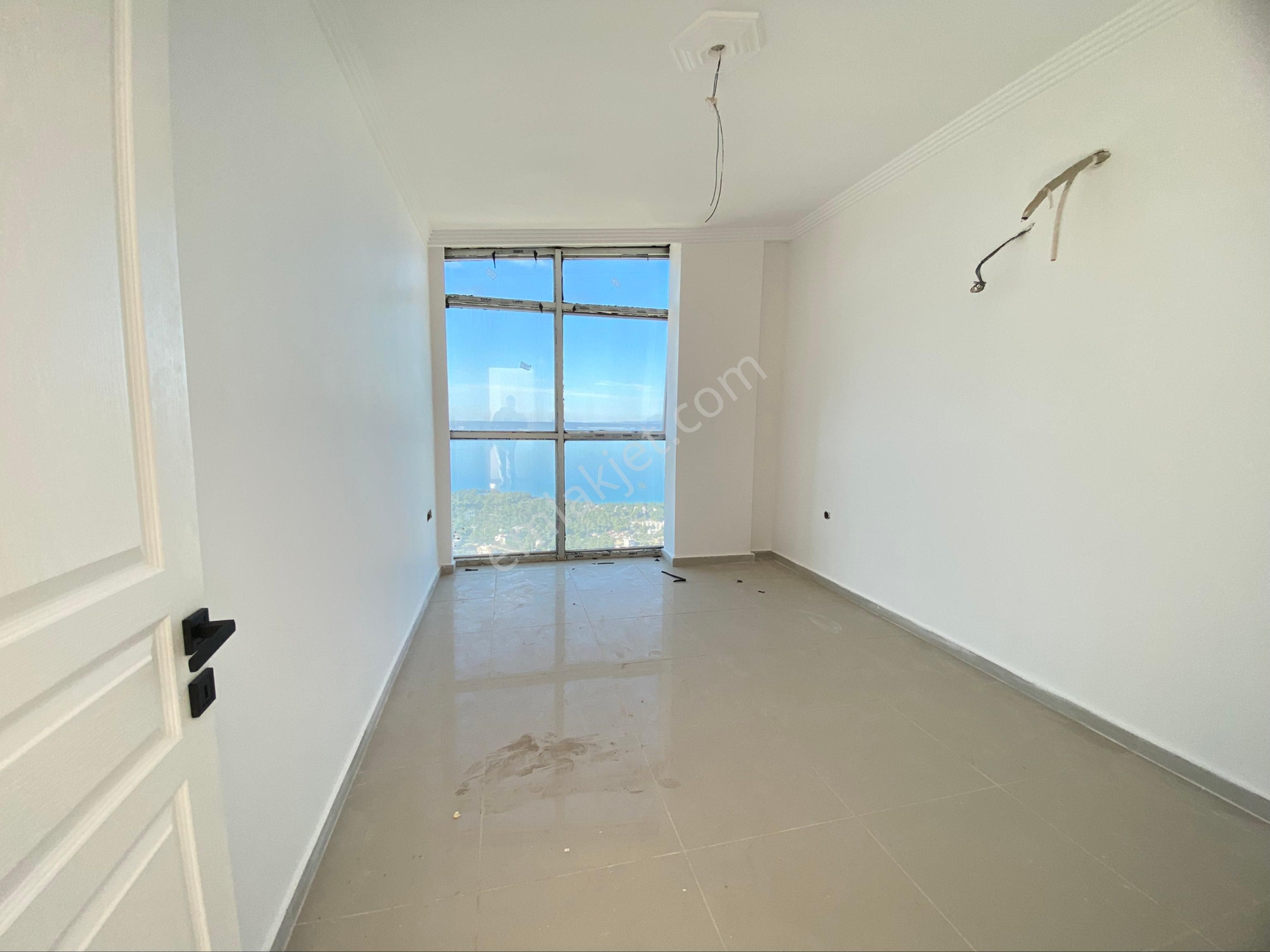 Ege’nin İncisi Dedim Akbük‘te Sonsuz Deniz Manzaralı 3 + 1 Dubleks Daire - Görsel 21