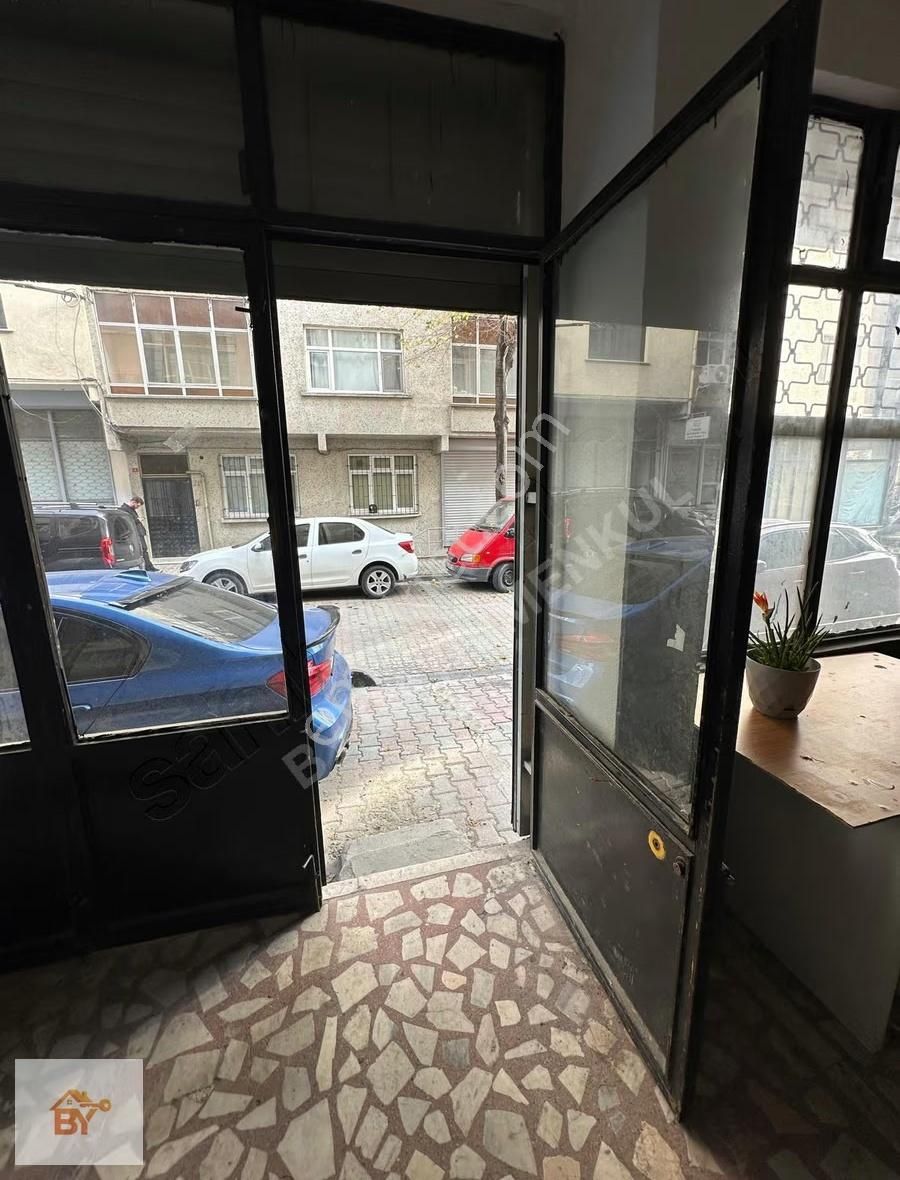 Fevziçakmak Mahallesinde Kiralık Depo - Görsel 4