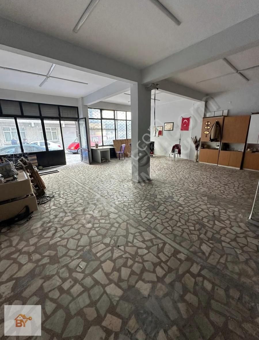 Fevziçakmak Mahallesinde Kiralık Depo