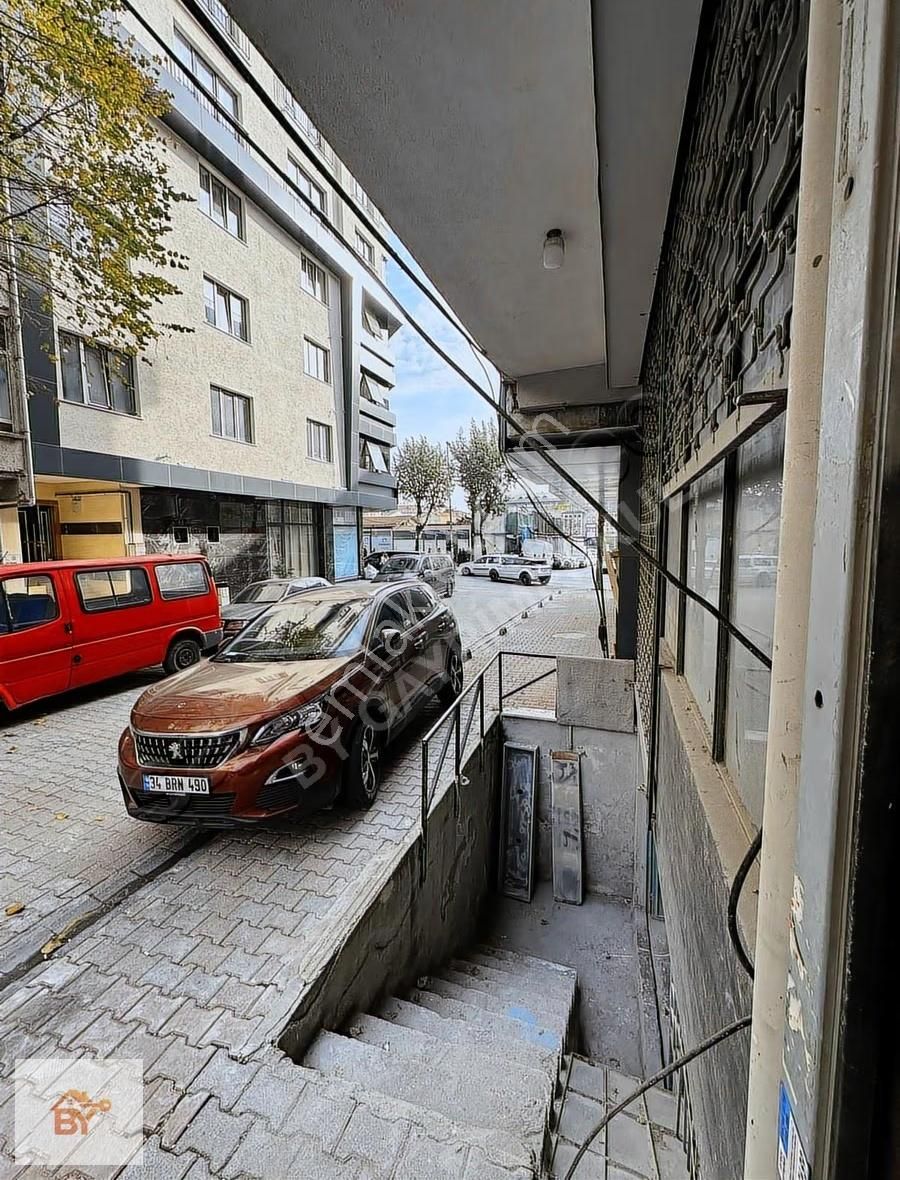 Fevziçakmak Mahallesinde Kiralık Depo - Görsel 8