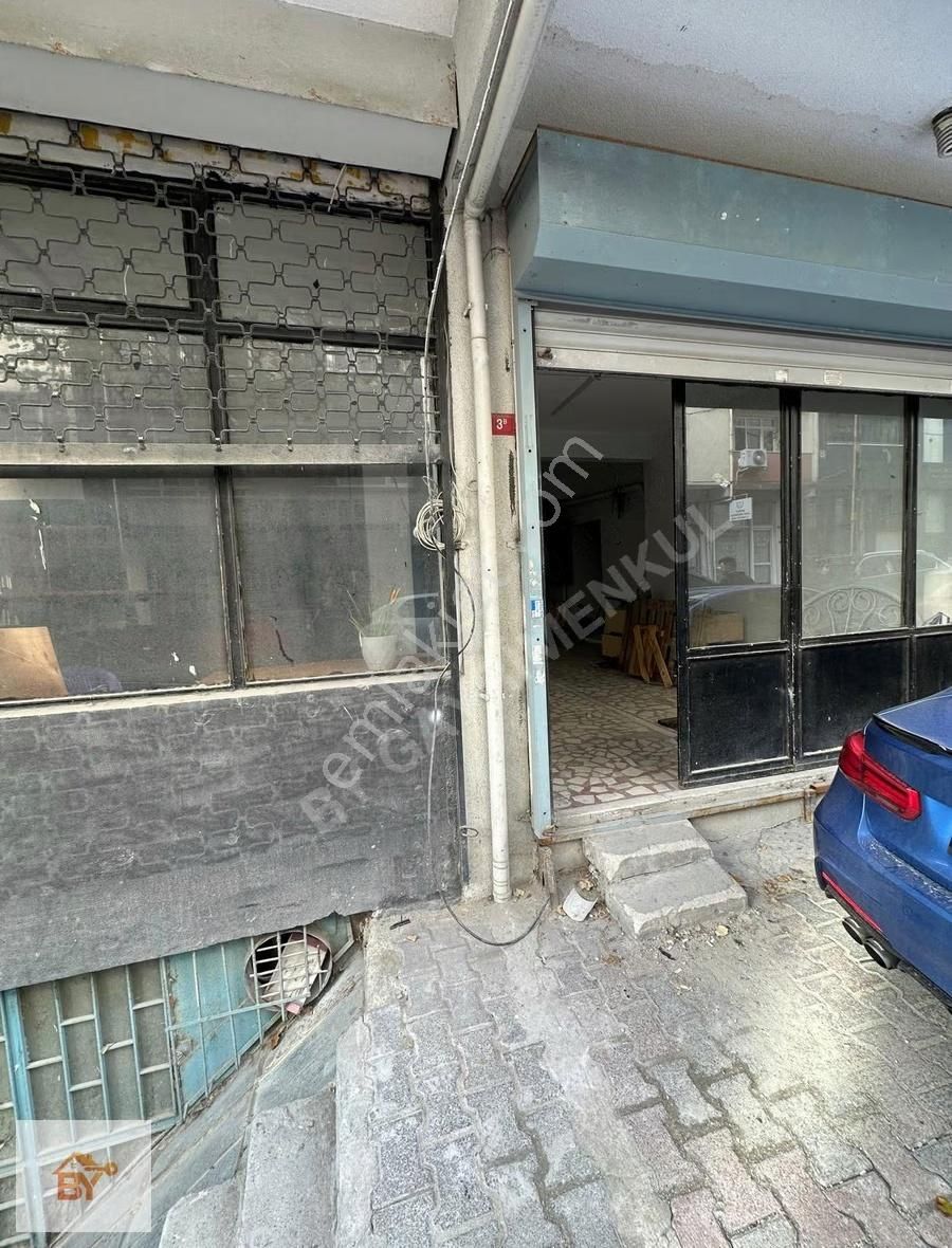 Fevziçakmak Mahallesinde Kiralık Depo - Görsel 7
