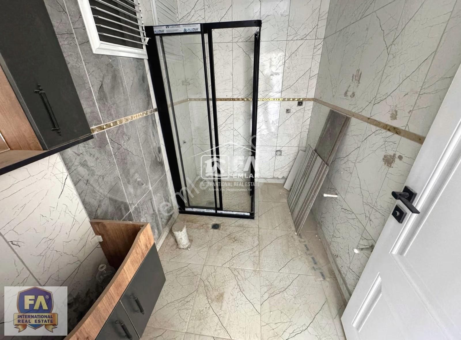 Fa'dan Erdemli Limonlu Mah.denize Yürüme Mesafesi1+1 Sıfır Daire - Görsel 12