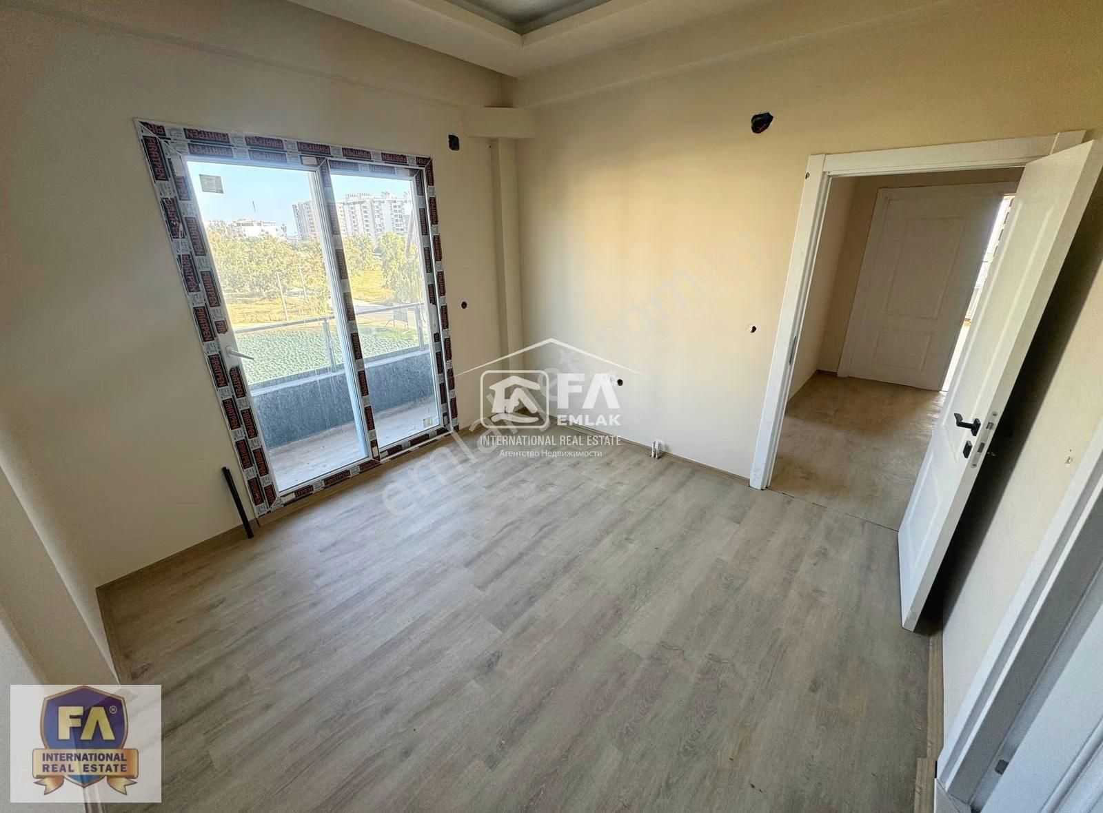 Fa'dan Erdemli Limonlu Mahallesi Sahile Yakın 2+1sıfır Daire - Görsel 28