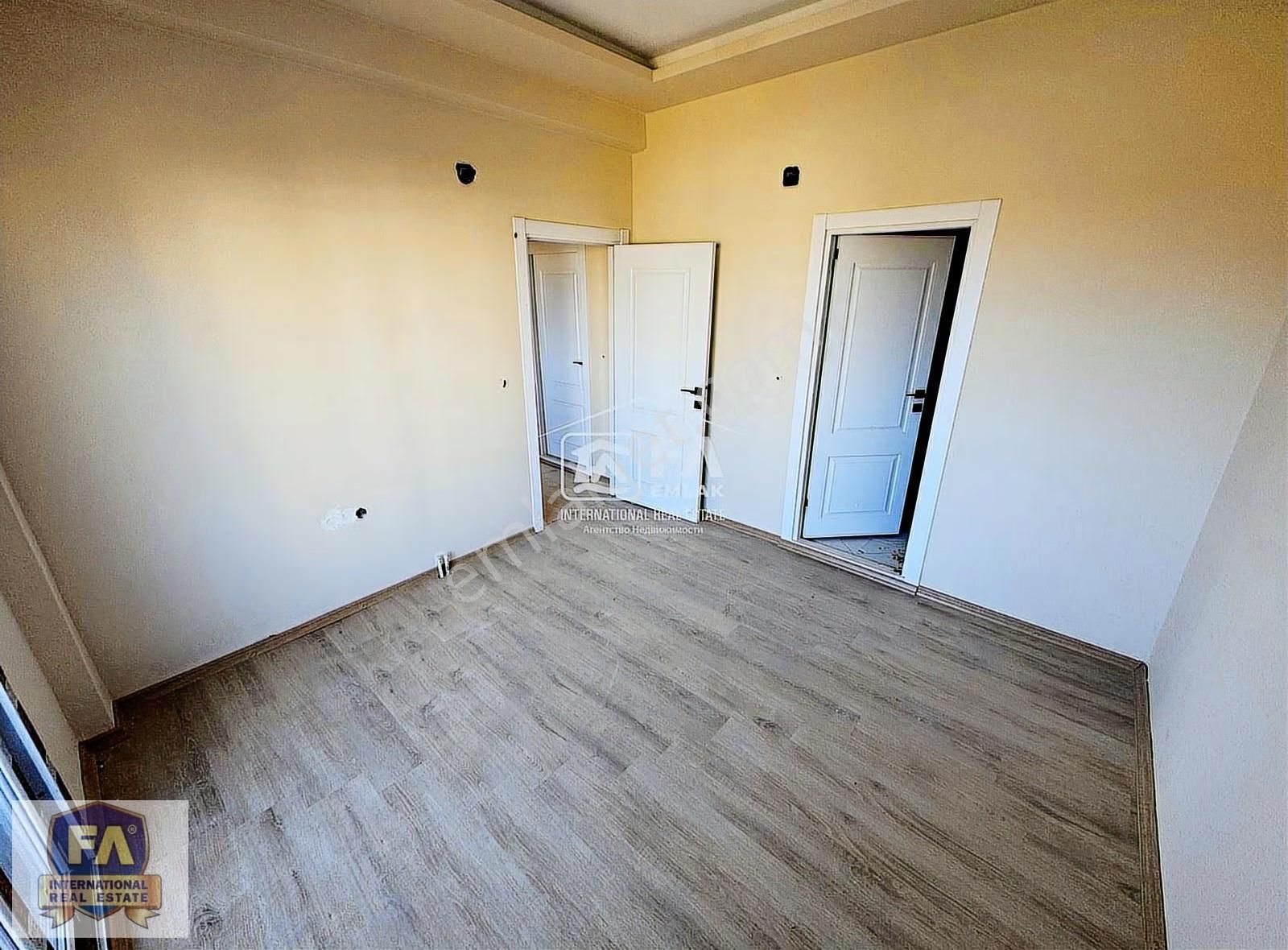 Fa'dan Erdemli Limonlu Mahallesi Sahile Yakın 2+1sıfır Daire - Görsel 22