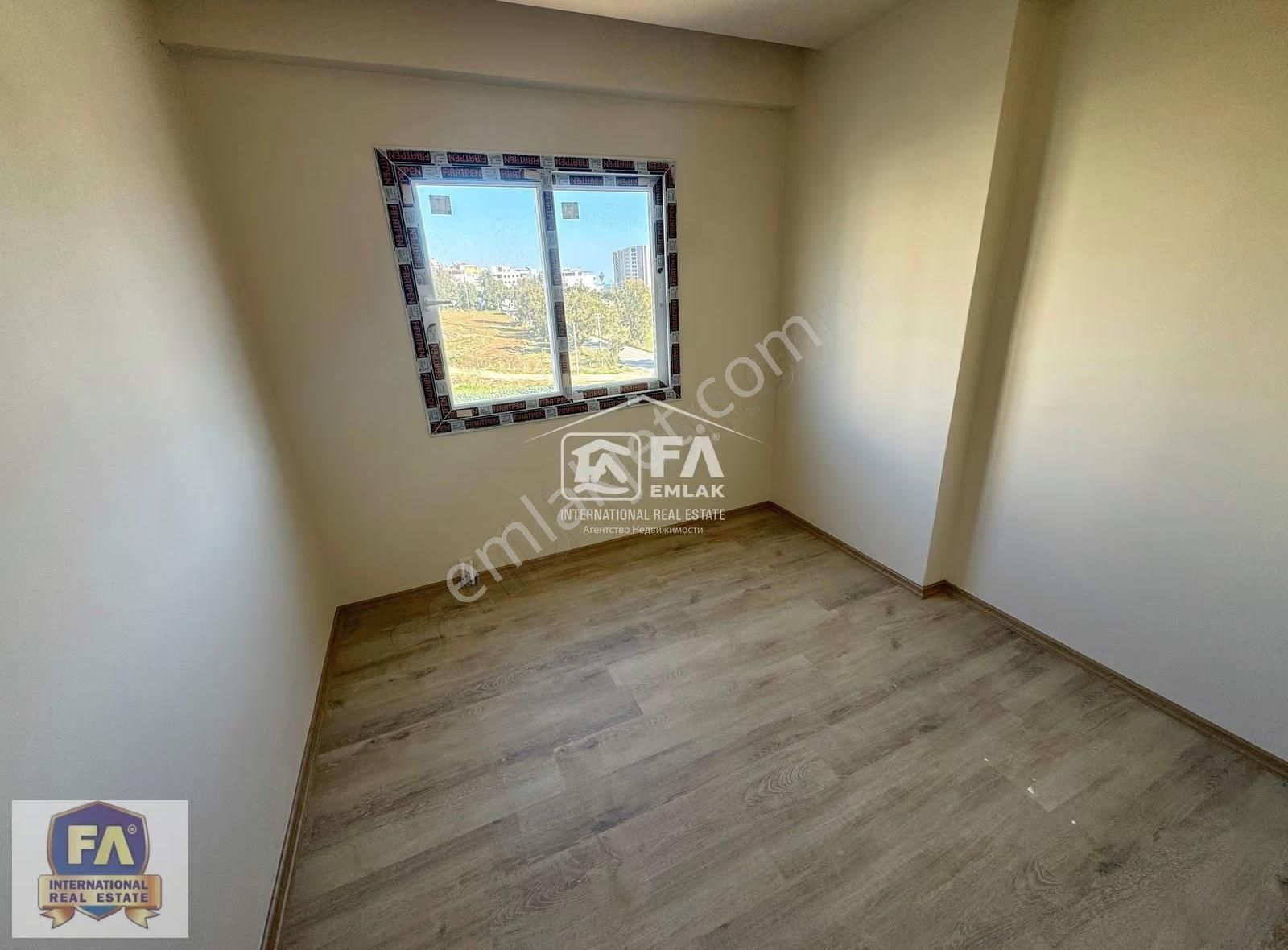 Fa'dan Erdemli Limonlu Mahallesi Sahile Yakın 2+1sıfır Daire - Görsel 27