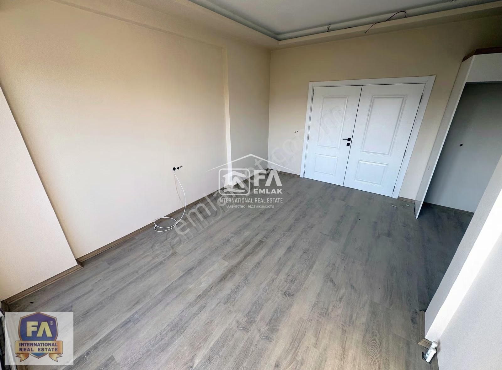 Fa'dan Erdemli Limonlu Mahallesi Sahile Yakın 2+1sıfır Daire - Görsel 16