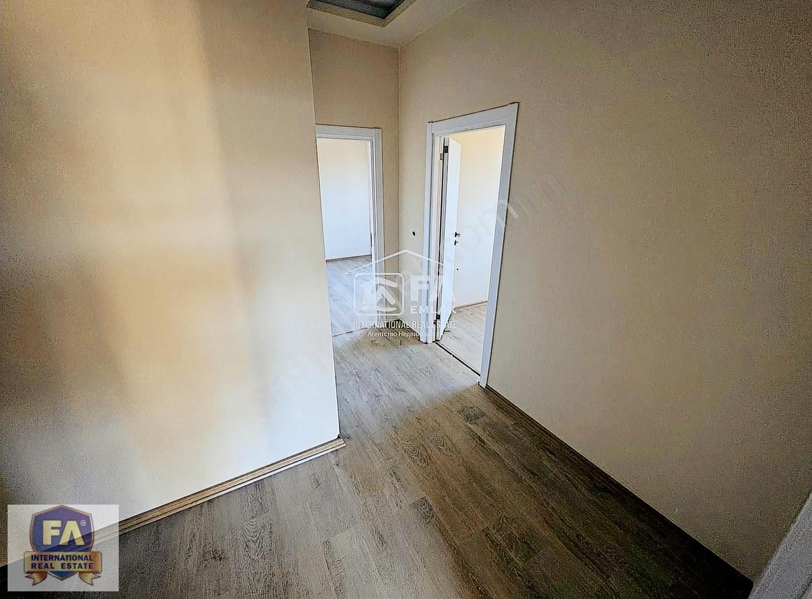 Fa'dan Erdemli Limonlu Mahallesi Sahile Yakın 2+1sıfır Daire - Görsel 30