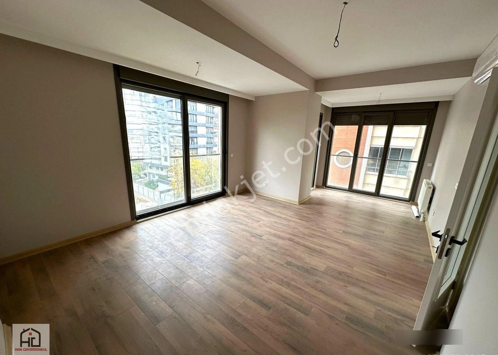 Erenköy Ethemefendi De 3+1 Ebeveynli Balkonlu Sıfır!! - Görsel 30