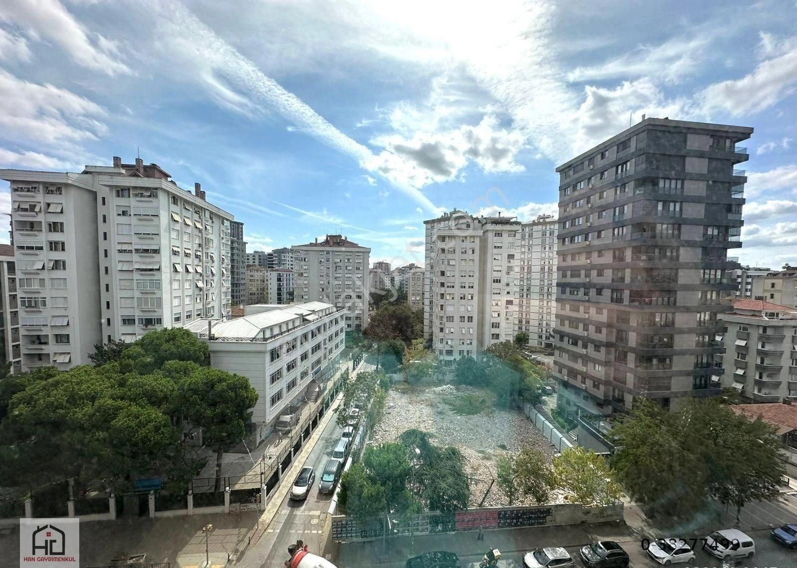 Erenköy Ethemefendi De 3+1 Ebeveynli Balkonlu Sıfır!! - Görsel 2