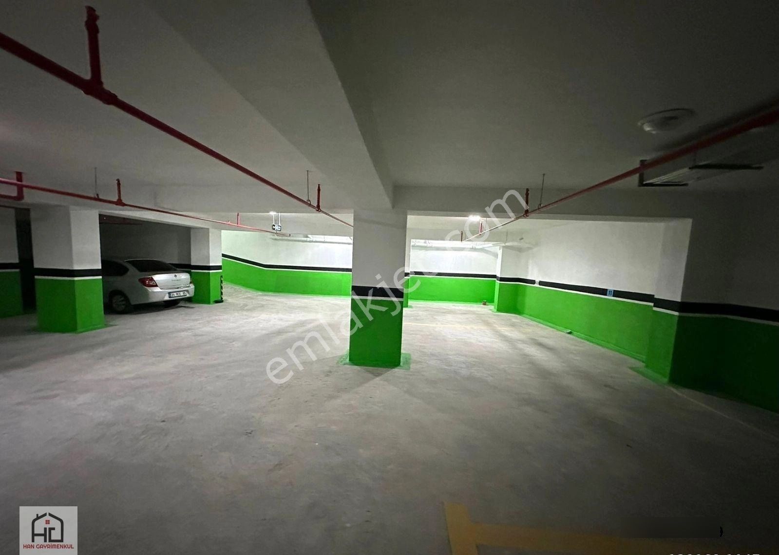 Erenköy Ethemefendi De 3+1 Ebeveynli Balkonlu Sıfır!! - Görsel 18