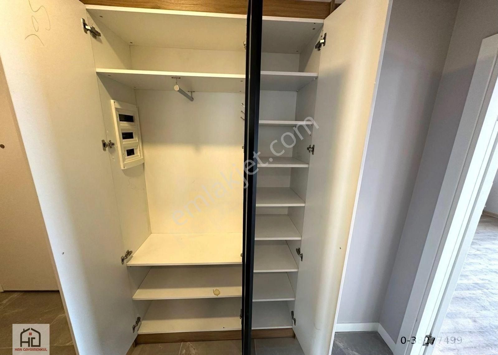 Erenköy Ethemefendi De 3+1 Ebeveynli Balkonlu Sıfır!! - Görsel 29