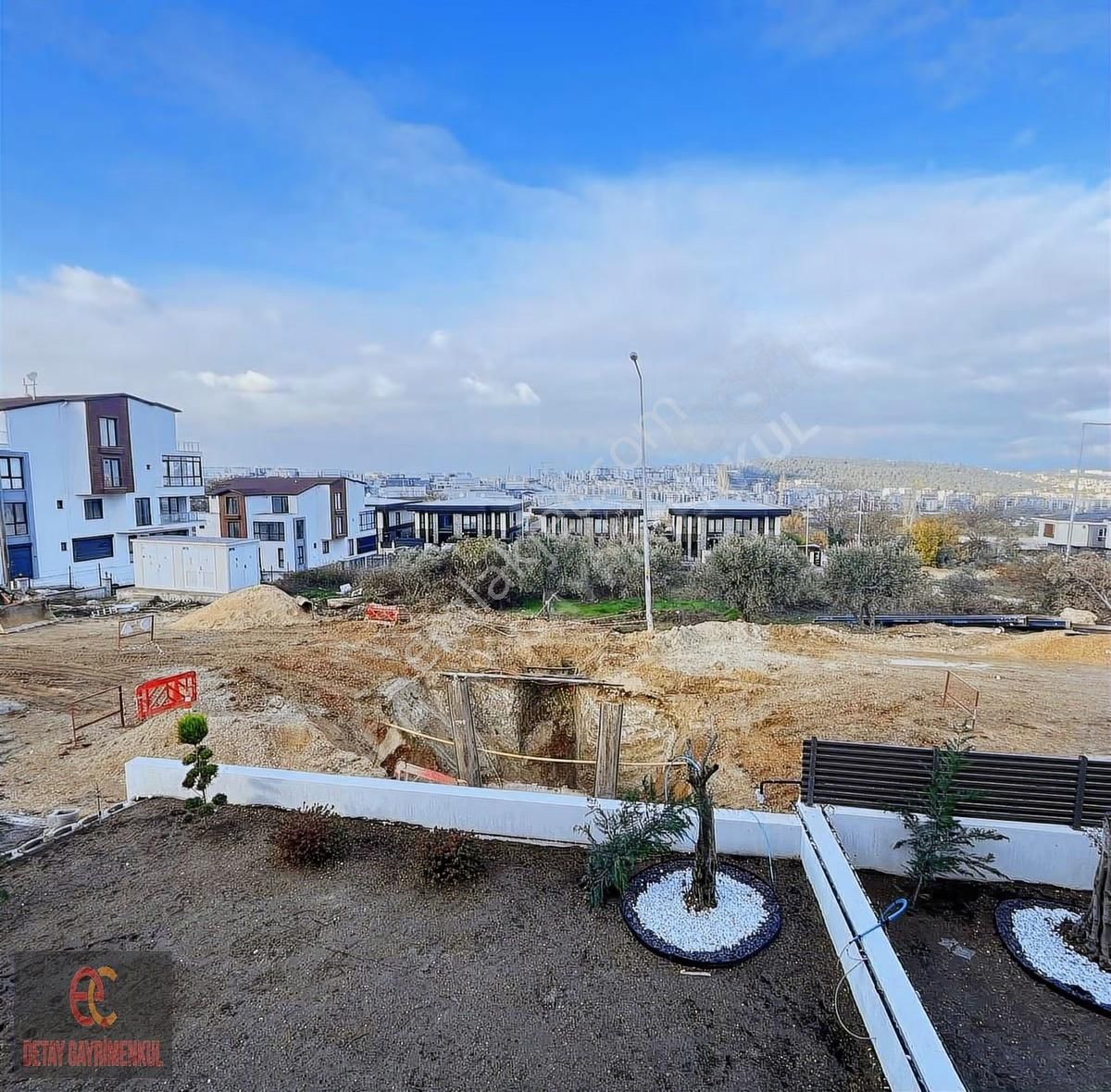 Kayapada 227 M² Net Modern 3+1 Akıllı Ev + Otopark - Görsel 17