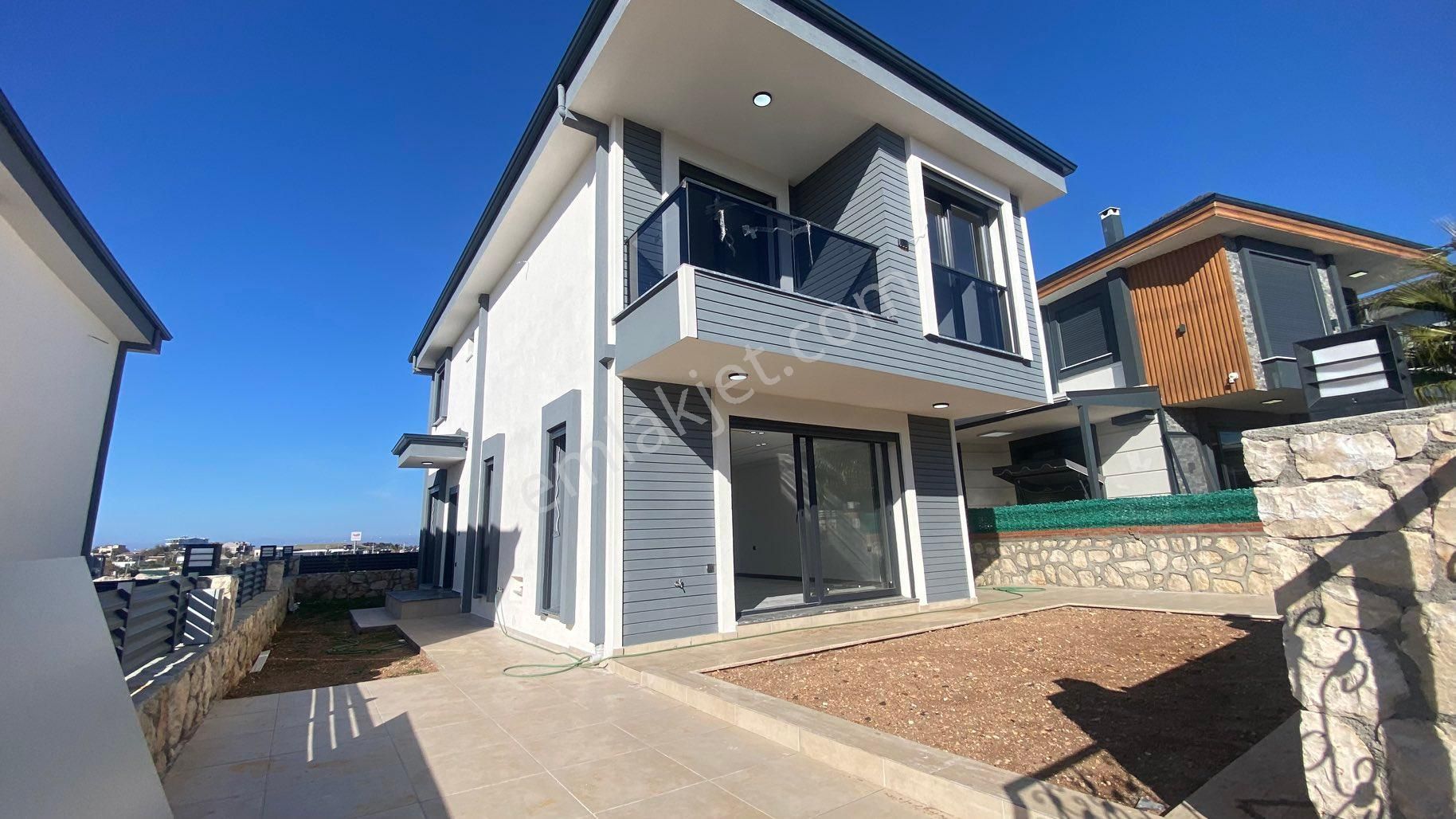 ⸻ ✨ Didim Hisar’da Hayal Gibi Müstakil Yaşam ✨ - Görsel 3