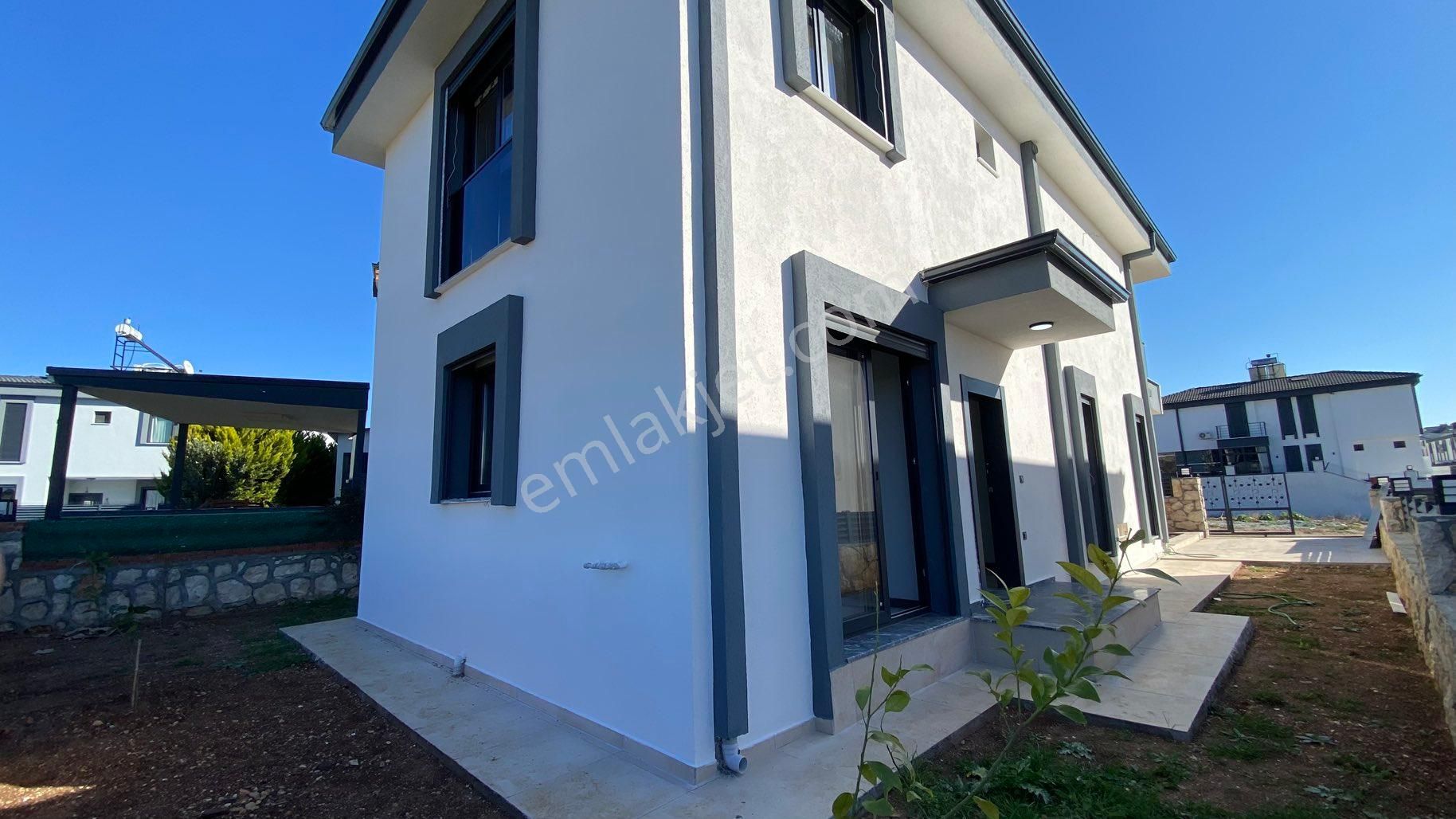 ⸻ ✨ Didim Hisar’da Hayal Gibi Müstakil Yaşam ✨ - Görsel 11