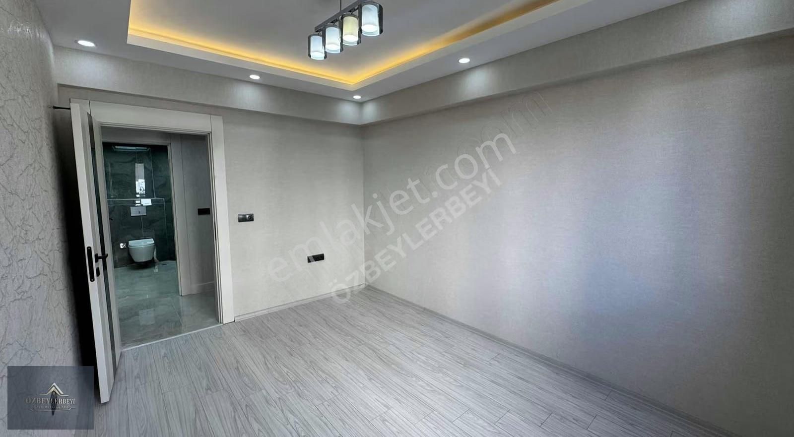 Göktürk Kalyon Stadyum Karşısı 3,5+1 Ultra Lüks Ön Cephe Daire - Görsel 4