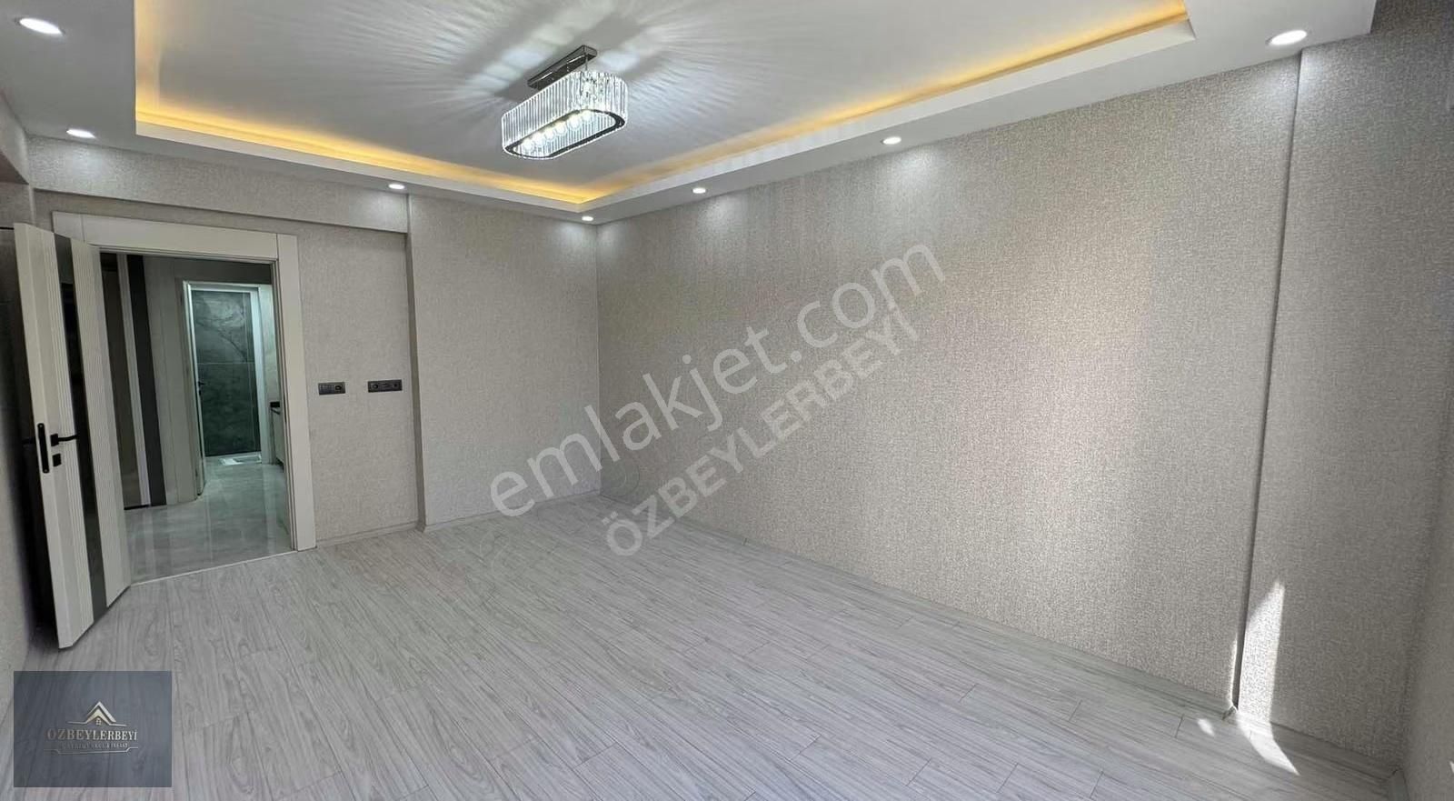 Göktürk Kalyon Stadyum Karşısı 3,5+1 Ultra Lüks Ön Cephe Daire - Görsel 12