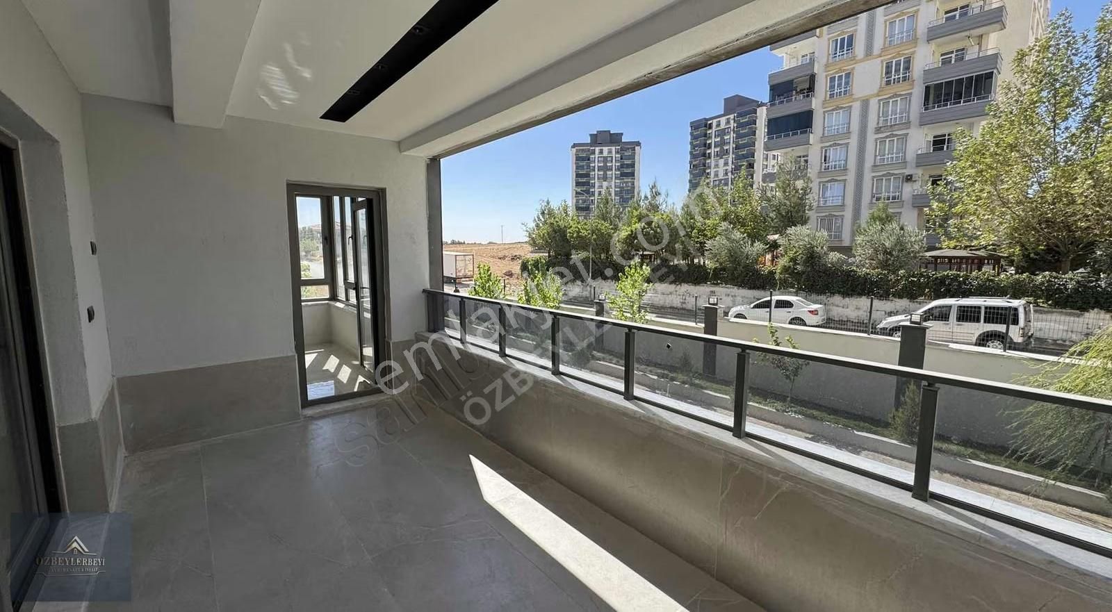 Göktürk Kalyon Stadyum Karşısı 3,5+1 Ultra Lüks Ön Cephe Daire - Görsel 27