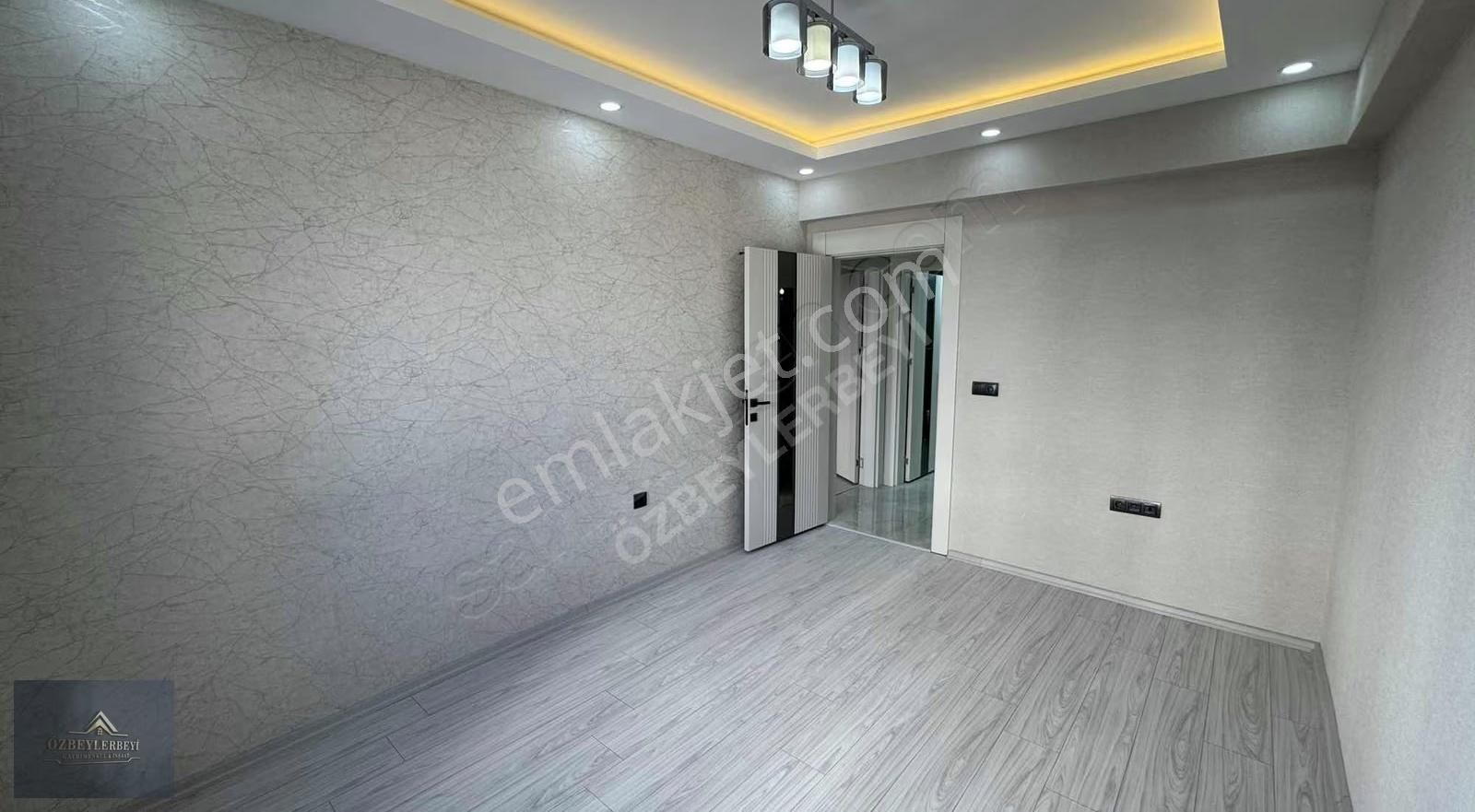 Göktürk Kalyon Stadyum Karşısı 3,5+1 Ultra Lüks Ön Cephe Daire - Görsel 5