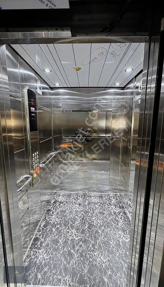 Göktürk Kalyon Stadyum Karşısı 3,5+1 Ultra Lüks Ön Cephe Daire - Görsel 7