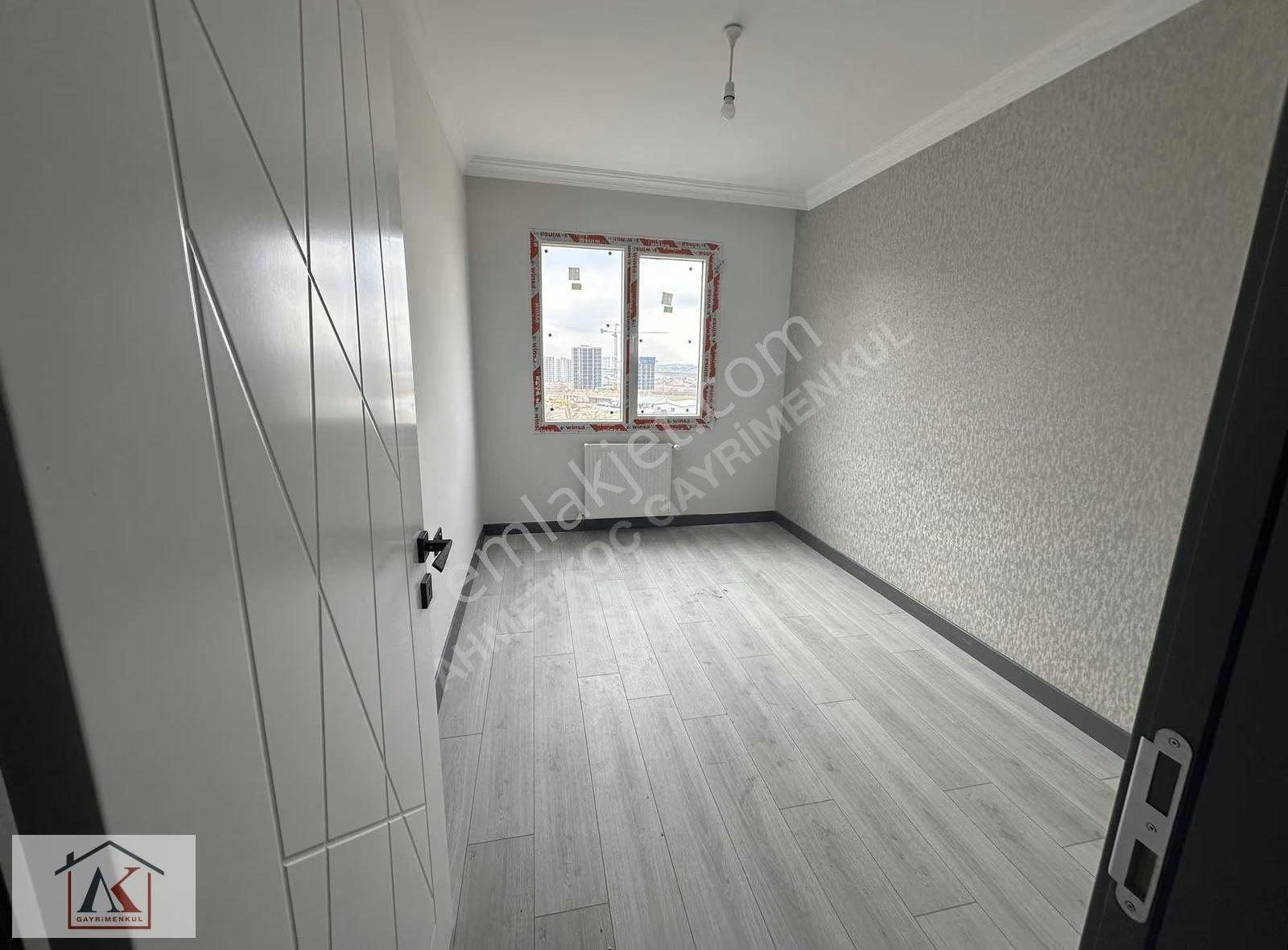 İldem E 14 Blok Ta Yeni Teslim 5 Odalı Zemin - Görsel 20