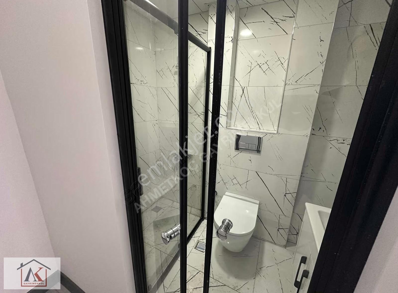 İldem E 14 Blok Ta Yeni Teslim 5 Odalı Zemin - Görsel 2