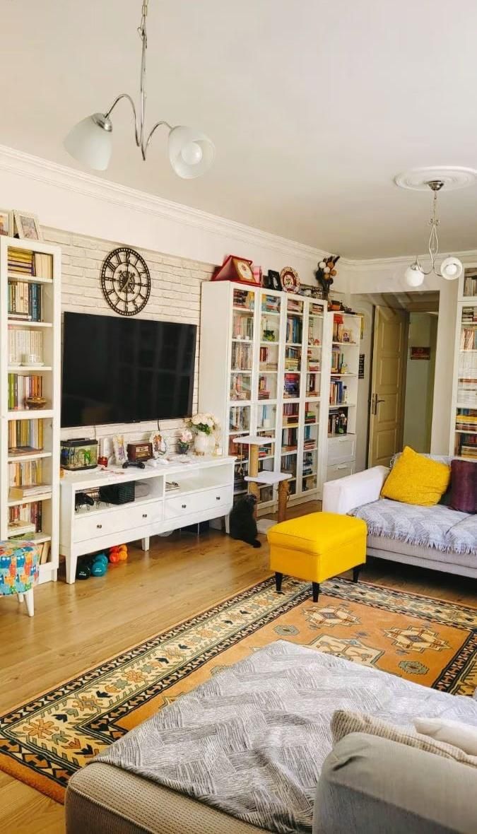 Bu Fiyata Harika Bir Fırsat Satılık 3+1 Köşe Daire - Görsel 9