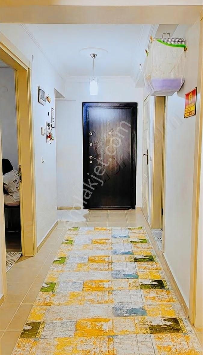 Bu Fiyata Harika Bir Fırsat Satılık 3+1 Köşe Daire - Görsel 10