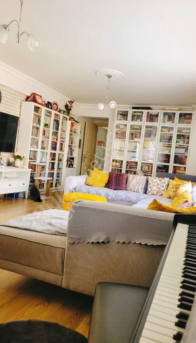 Bu Fiyata Harika Bir Fırsat Satılık 3+1 Köşe Daire - Görsel 11