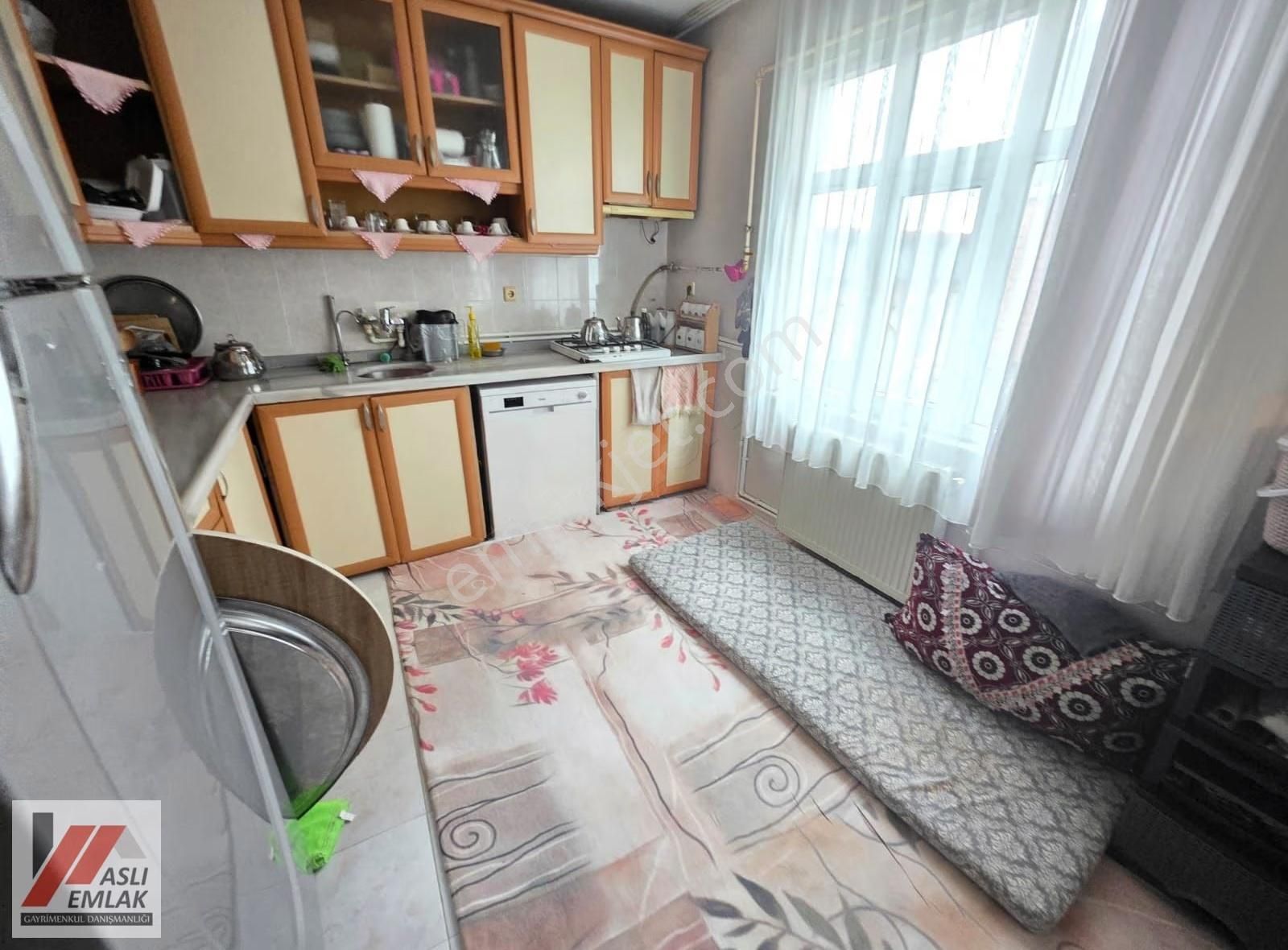 Aslı Emlak'tan Yunus Emre Mah 3+1 Kat2 - Görsel 18