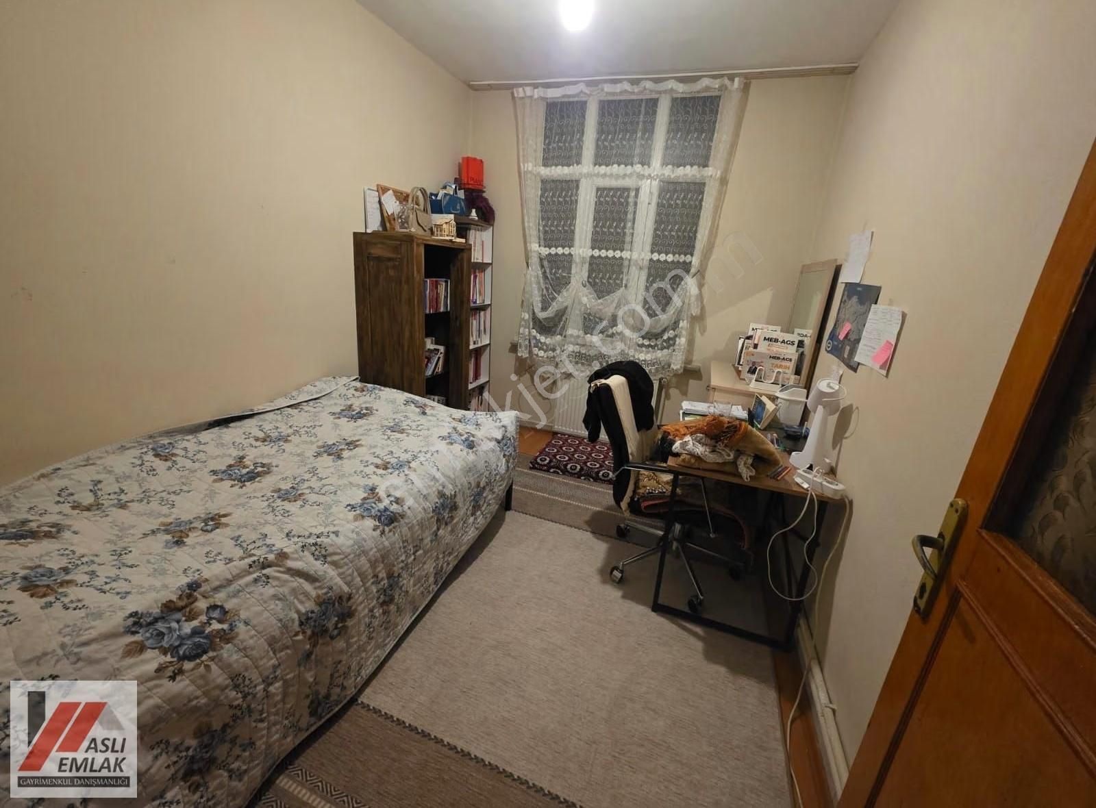 Aslı Emlak'tan Yunus Emre Mah 3+1 Kat2 - Görsel 8