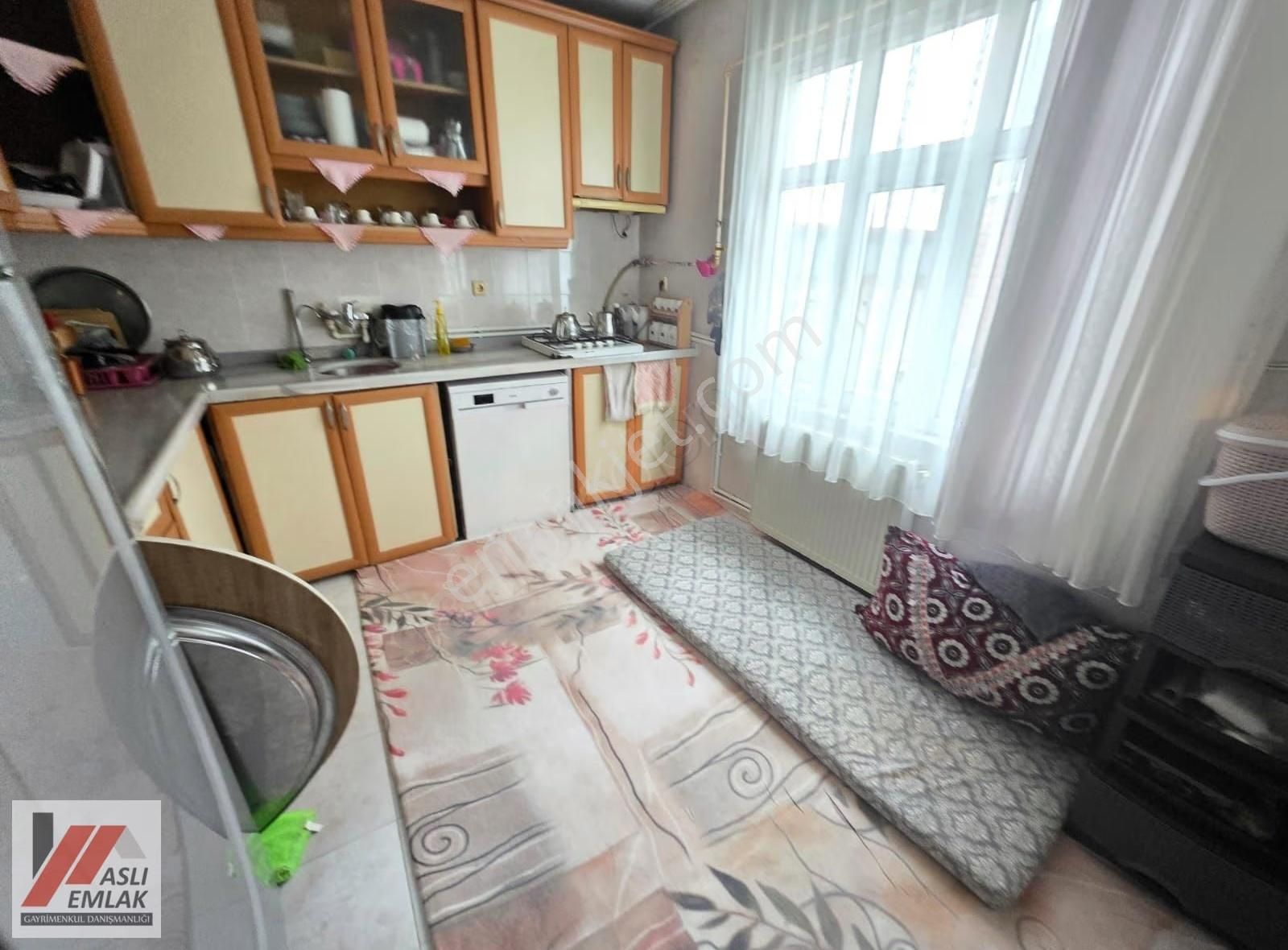 Aslı Emlak'tan Yunus Emre Mah 3+1 Kat2 - Görsel 12