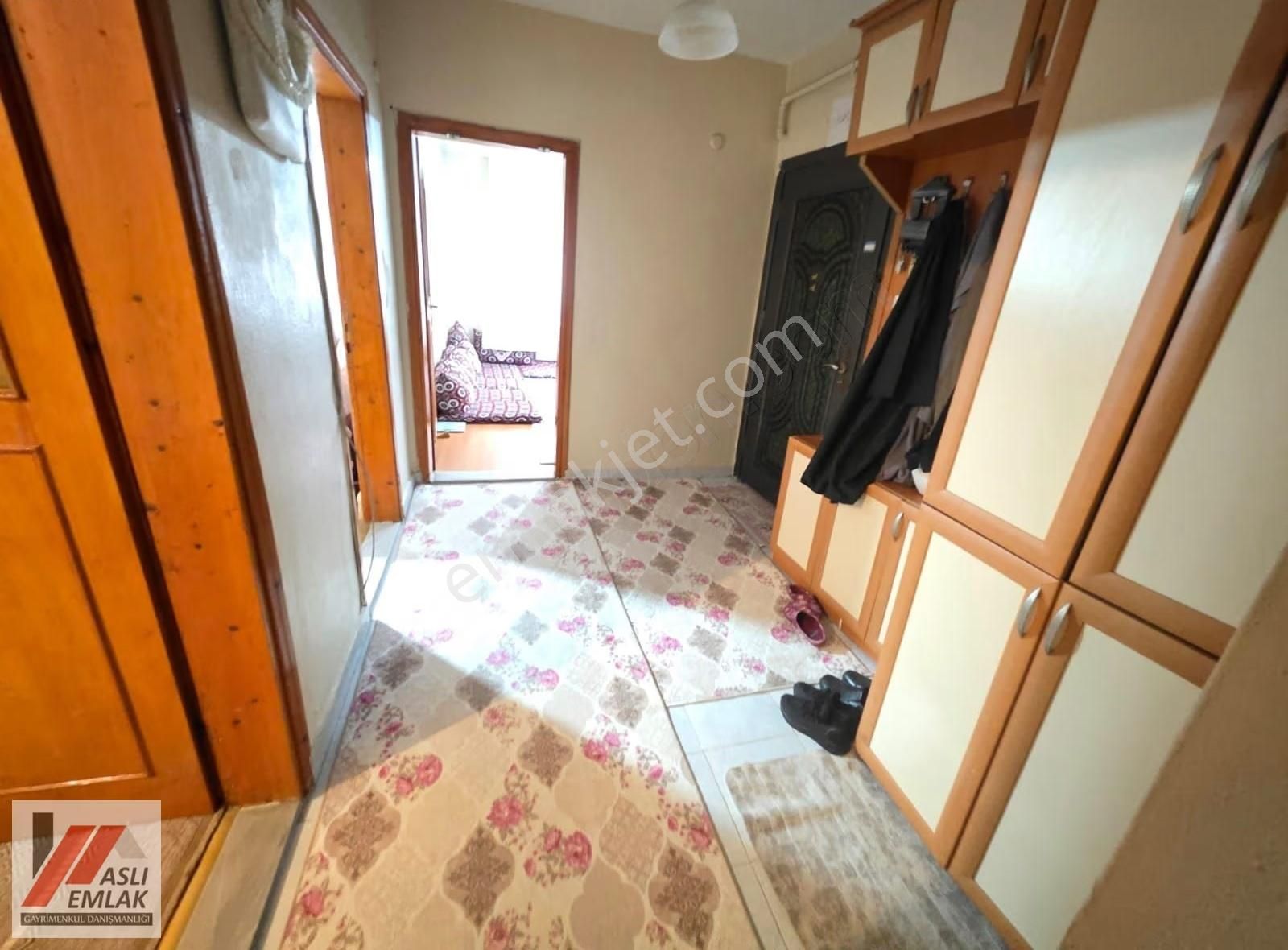 Aslı Emlak'tan Yunus Emre Mah 3+1 Kat2 - Görsel 34