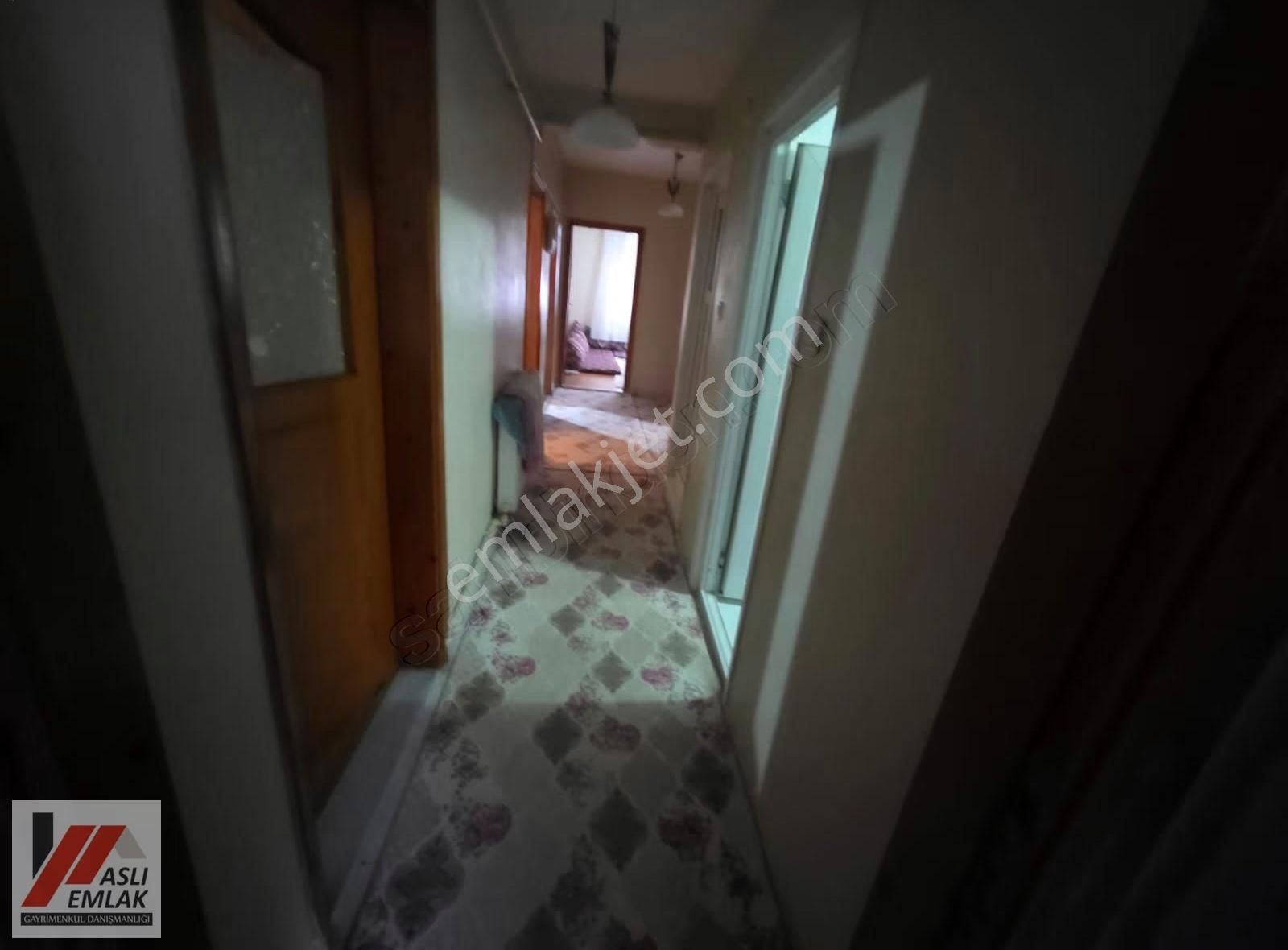 Aslı Emlak'tan Yunus Emre Mah 3+1 Kat2 - Görsel 21